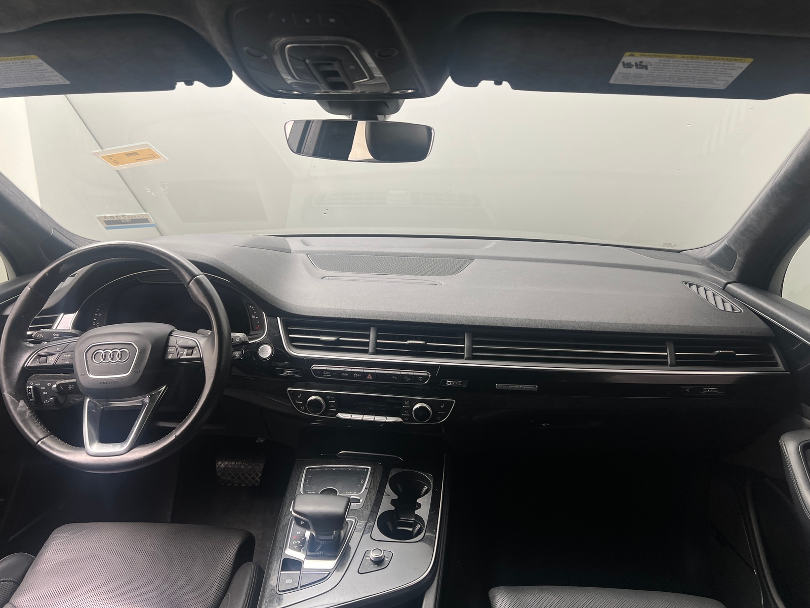 Thumbnail: 2017 Audi Q7 - 2