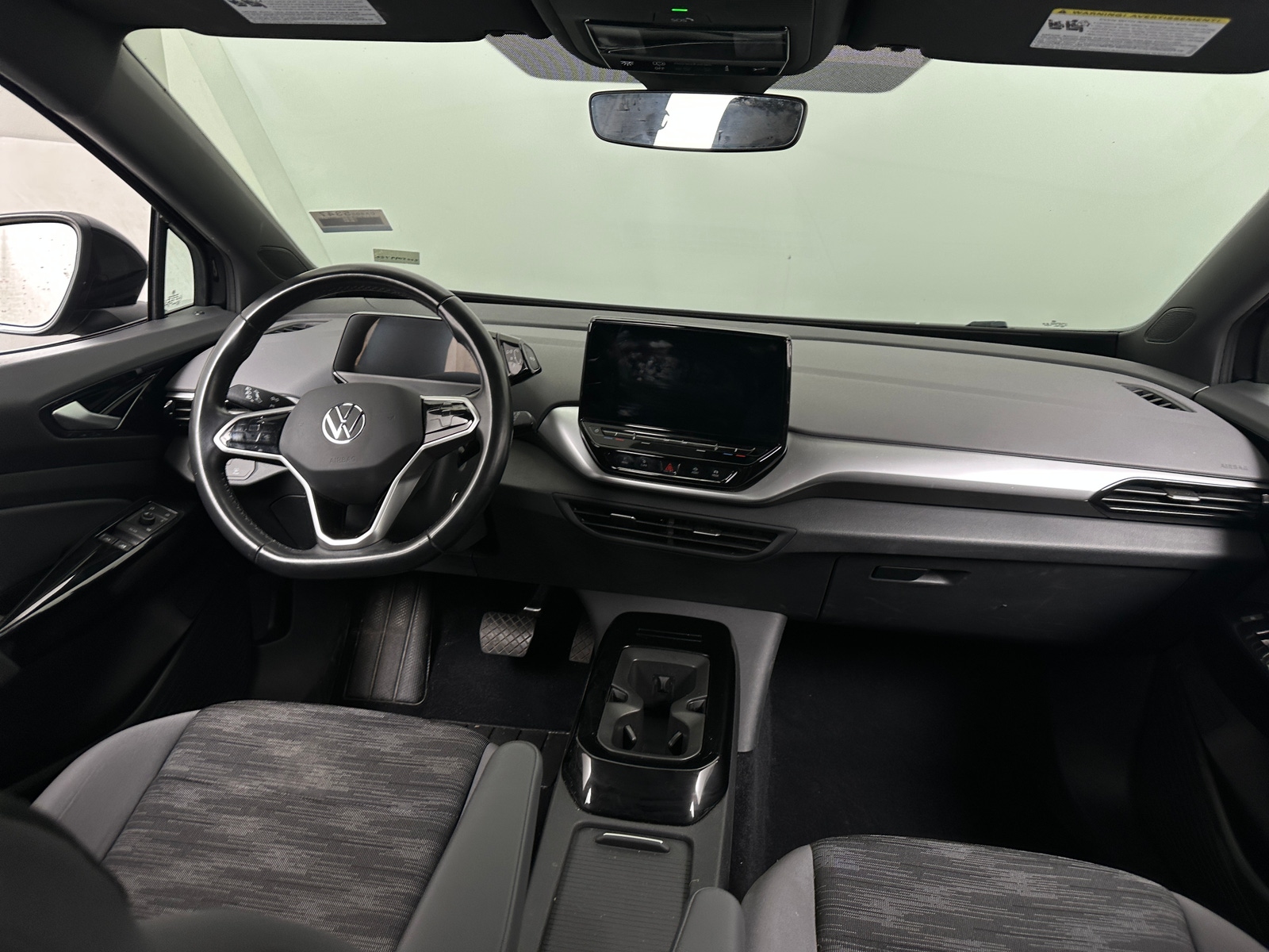 Thumbnail: 2022 Volkswagen ID.4 - 3