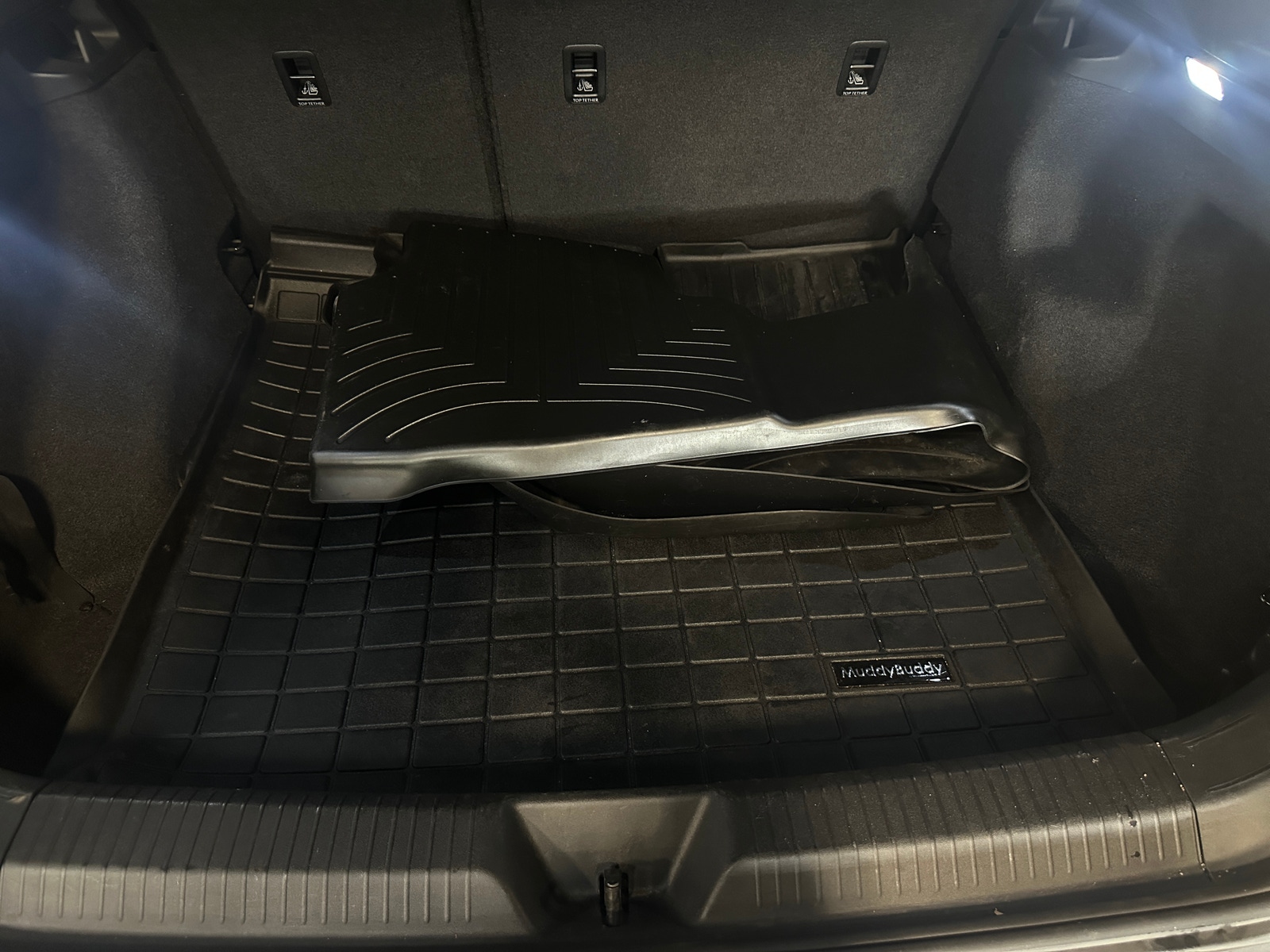 Thumbnail: 2022 Volkswagen ID.4 - 7