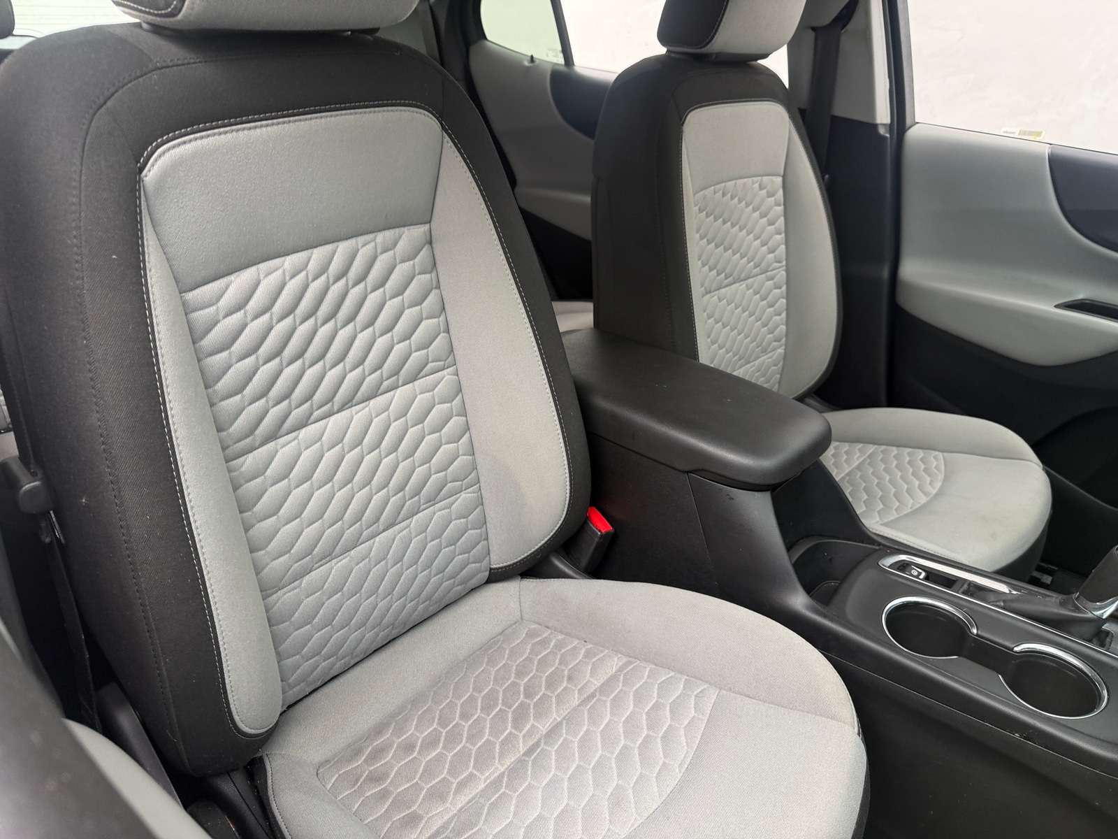Thumbnail: 2020 Chevrolet Equinox - 2