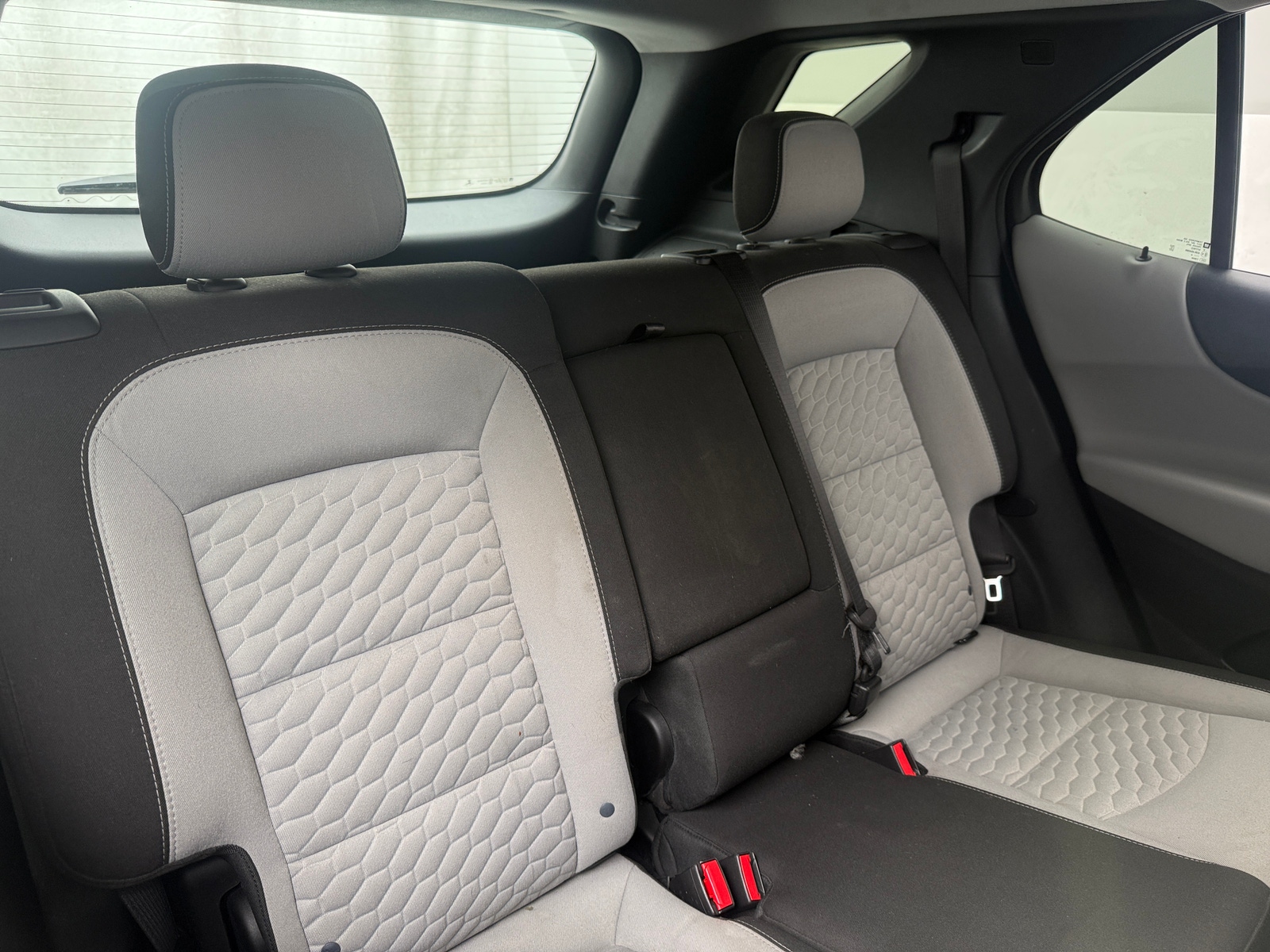 Thumbnail: 2020 Chevrolet Equinox - 6