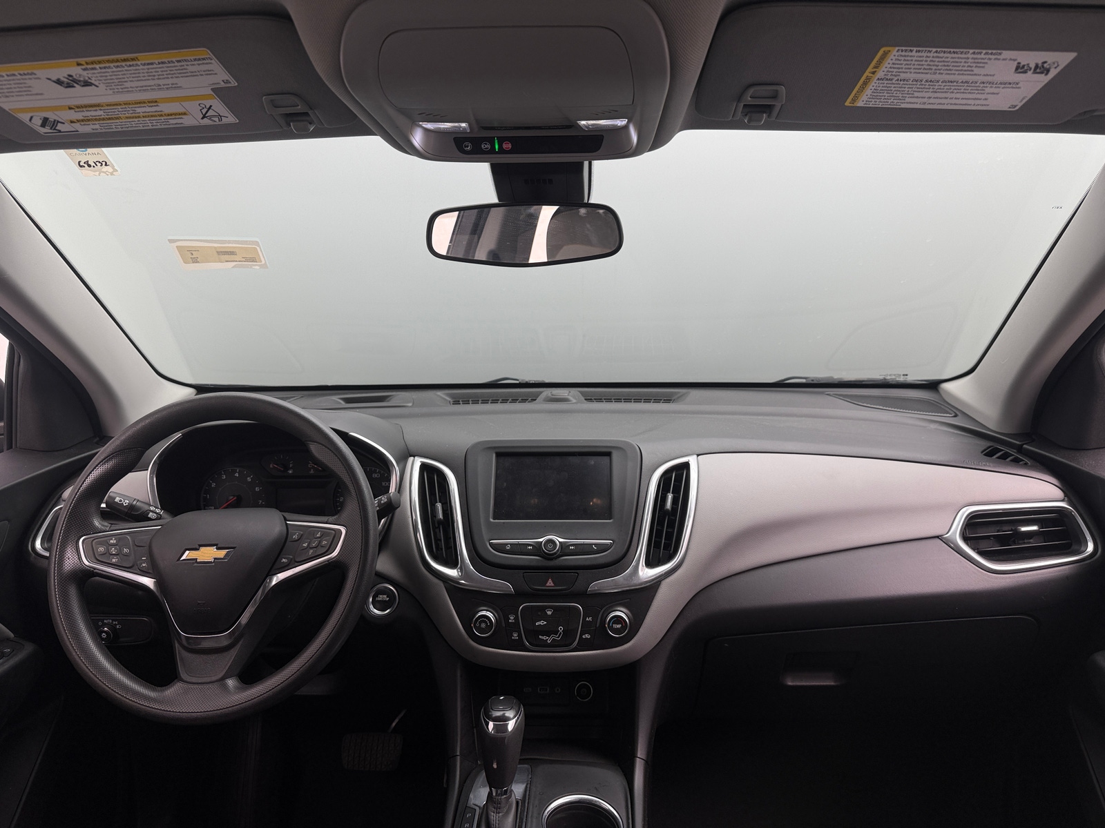 Thumbnail: 2020 Chevrolet Equinox - 3