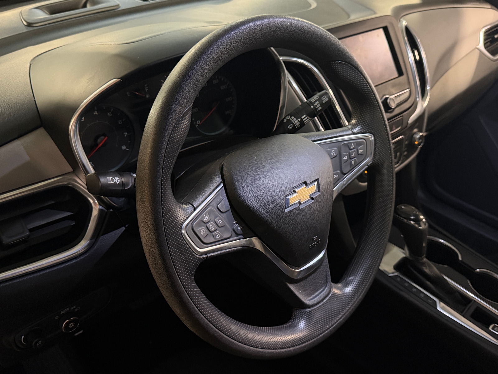 Thumbnail: 2020 Chevrolet Equinox - 5