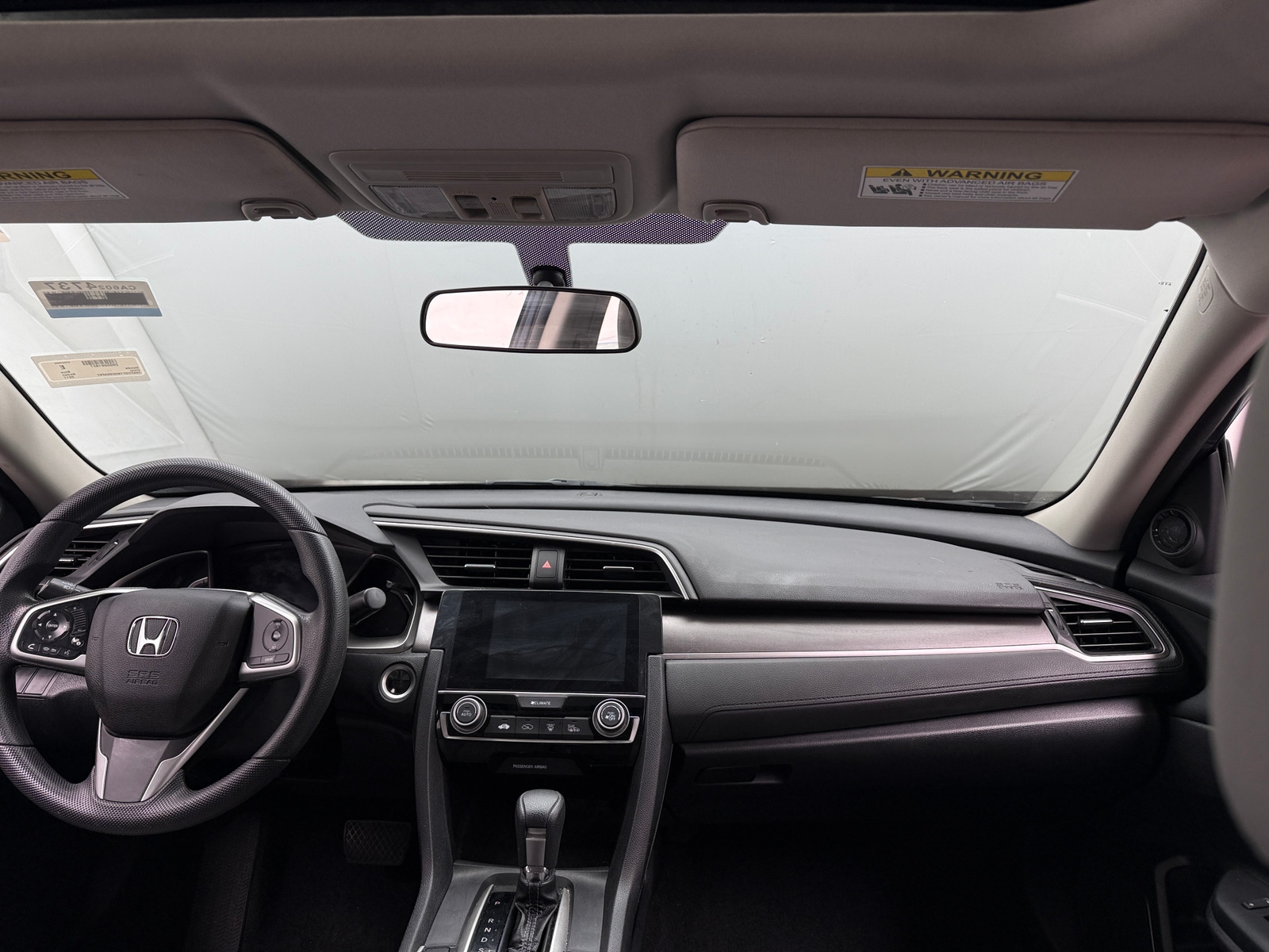 Thumbnail: 2017 Honda Civic - 3