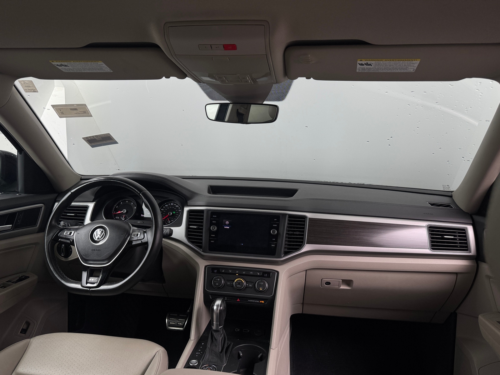 Thumbnail: 2018 Volkswagen Atlas - 2