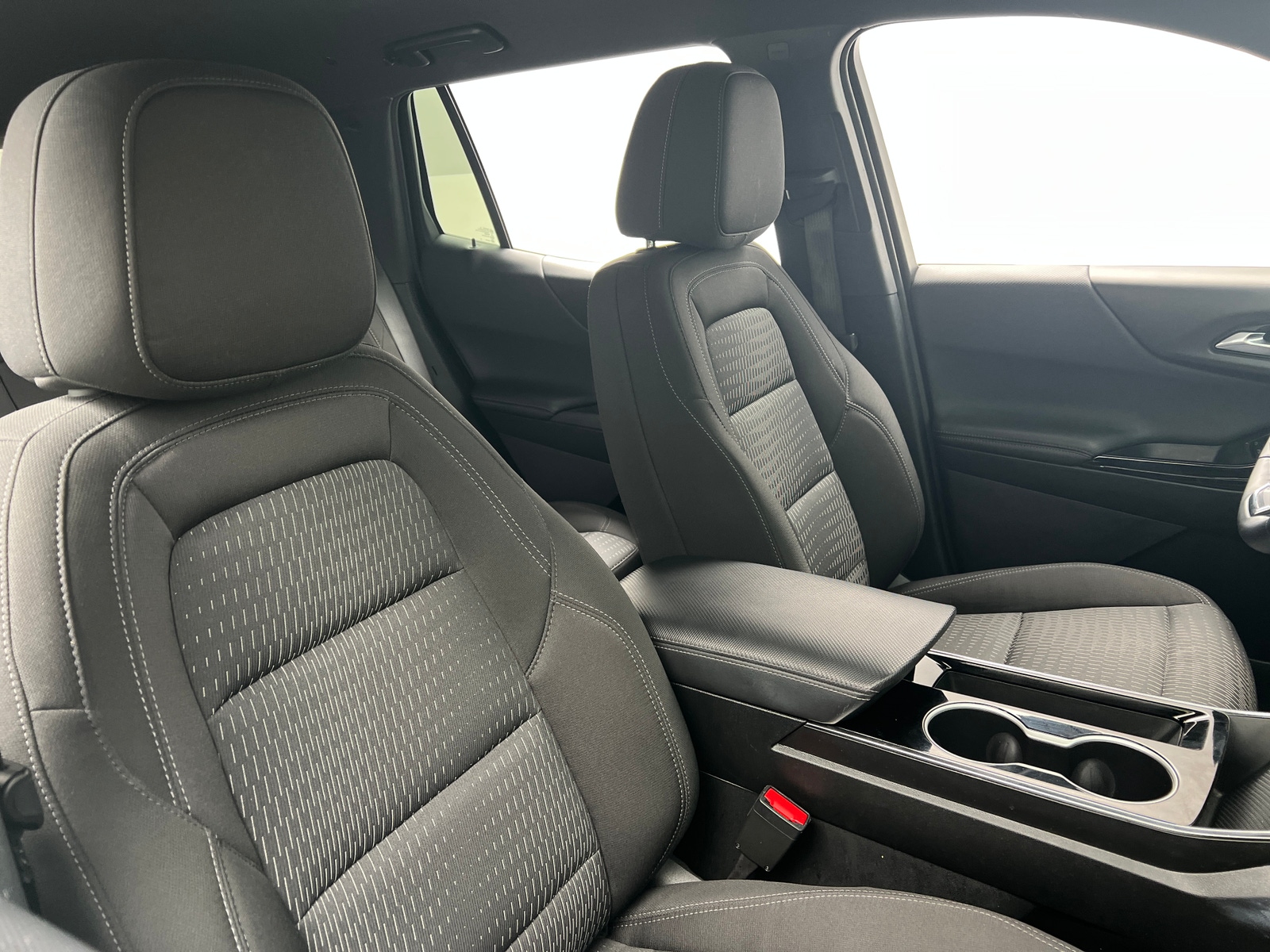 Thumbnail: 2025 Chevrolet Equinox - 2