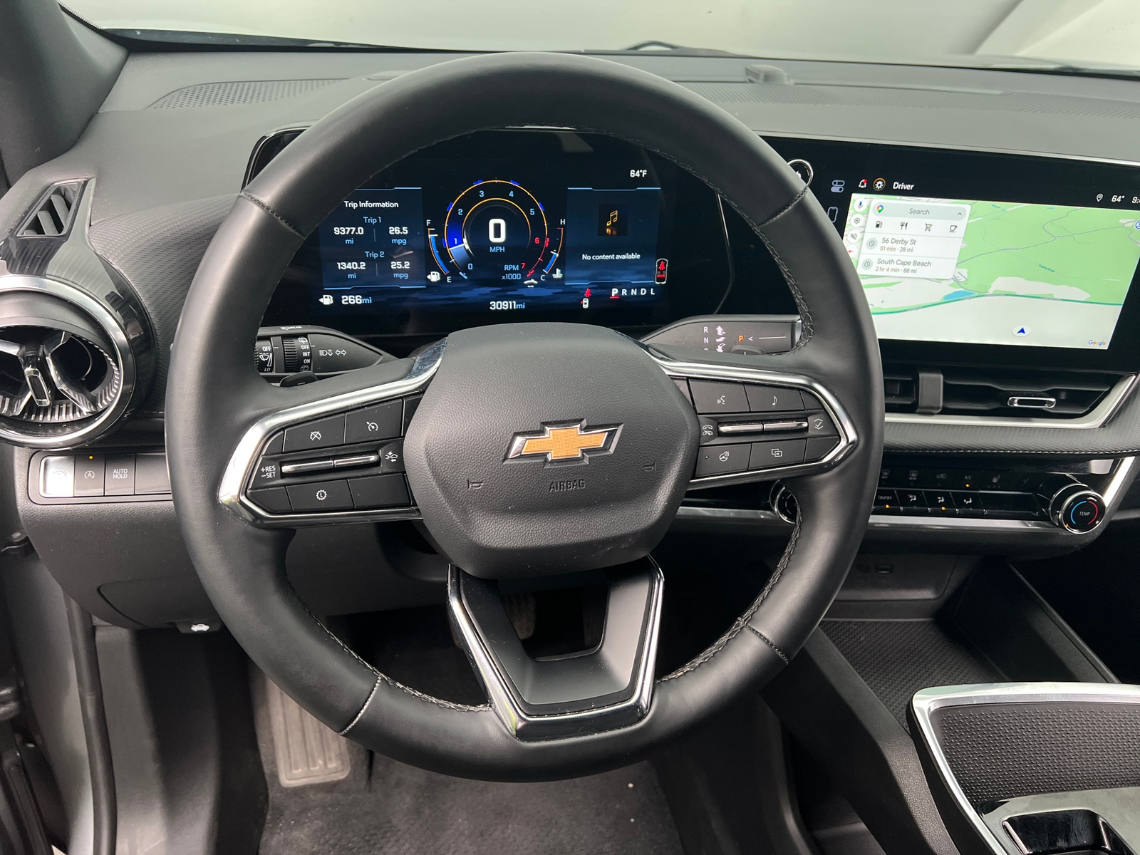 Thumbnail: 2025 Chevrolet Equinox - 5