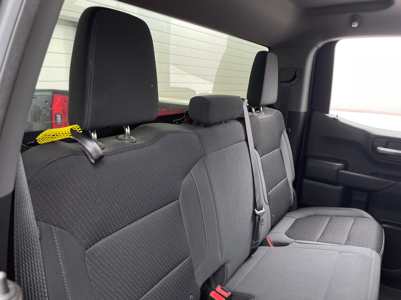 Thumbnail: 2019 Chevrolet Silverado 1500 - 6