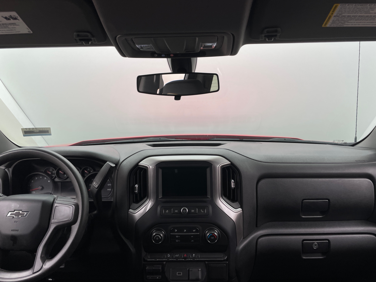 Thumbnail: 2019 Chevrolet Silverado 1500 - 3
