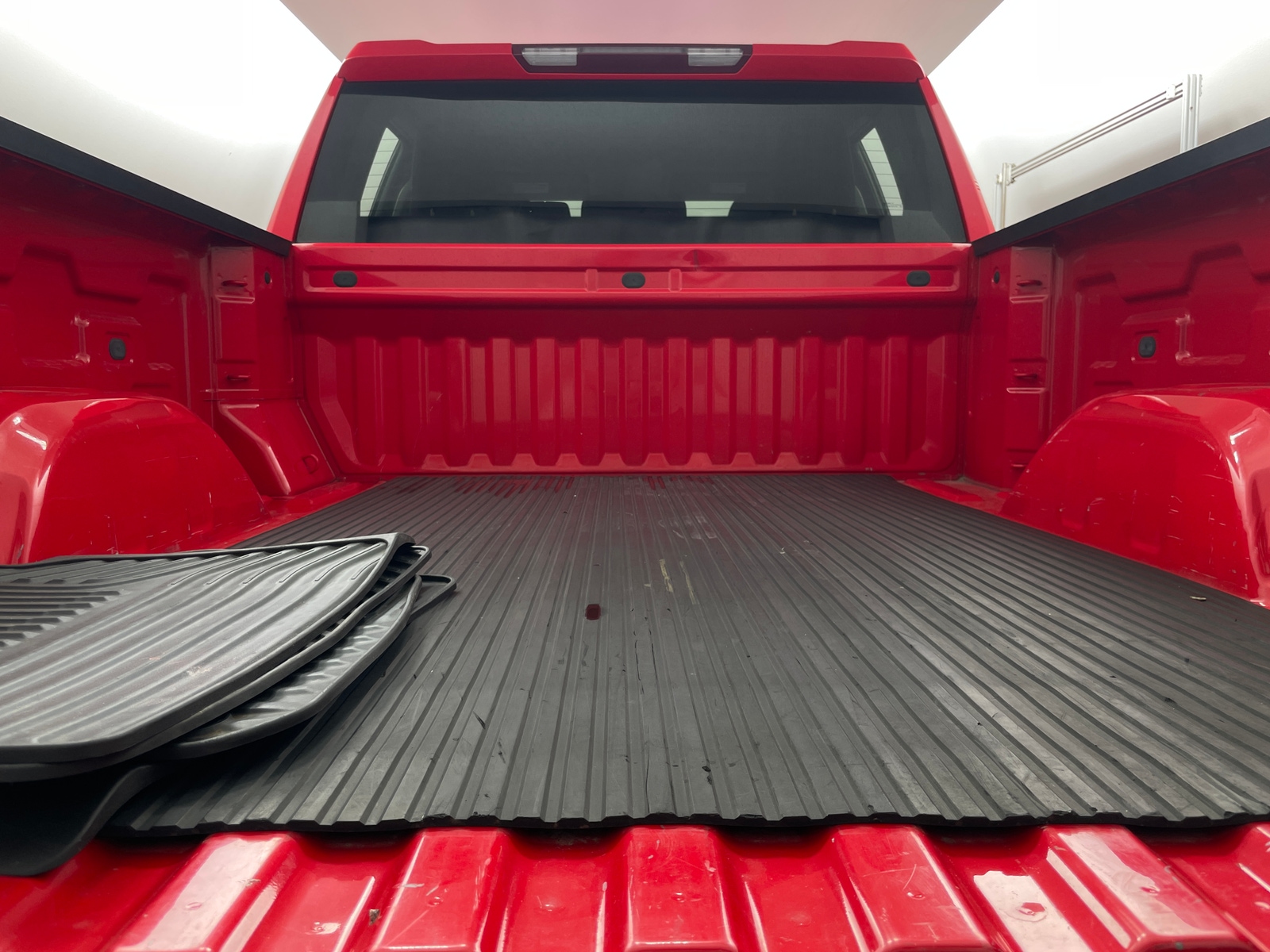 Thumbnail: 2019 Chevrolet Silverado 1500 - 7