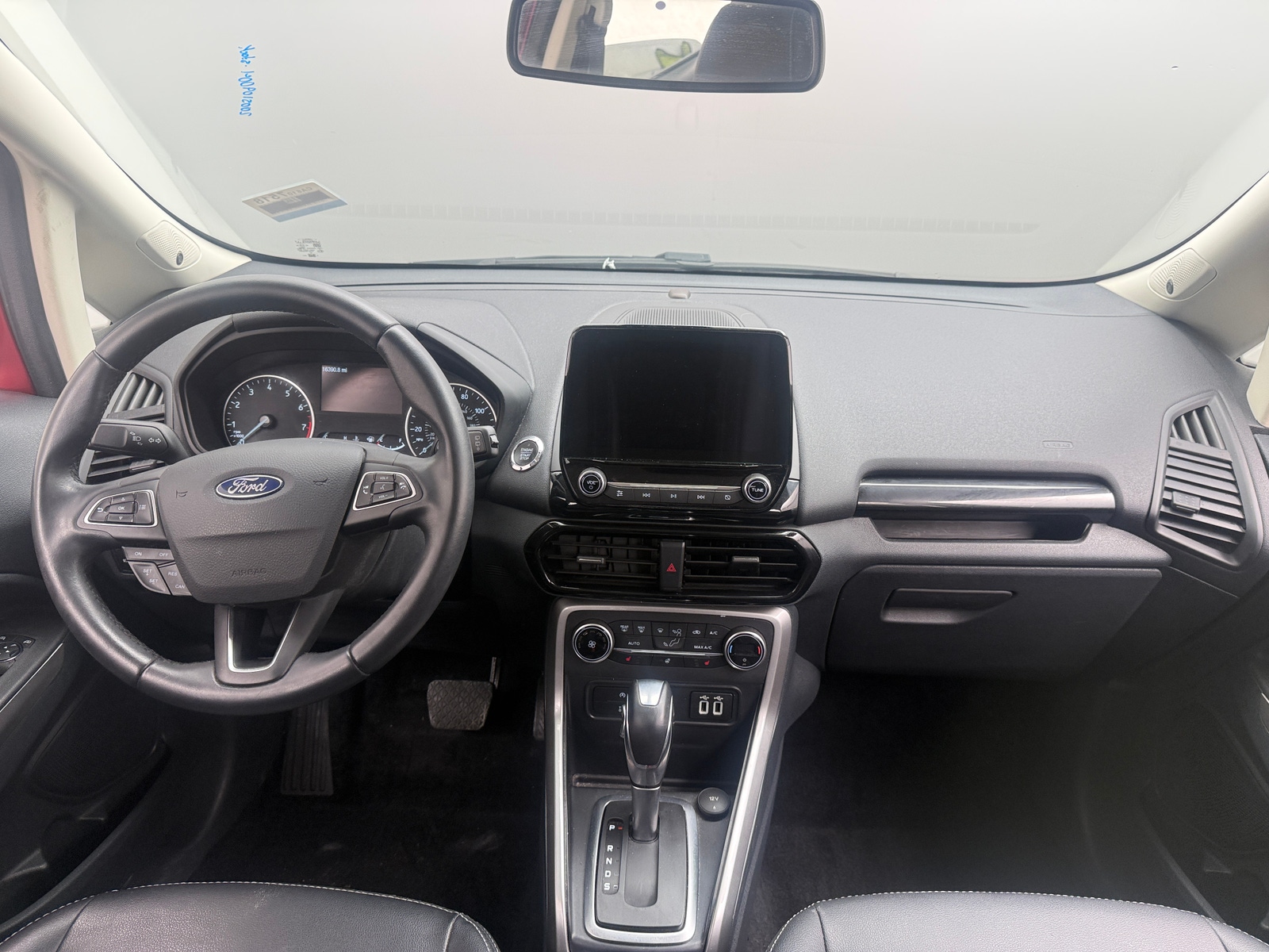 Thumbnail: 2018 Ford EcoSport - 2