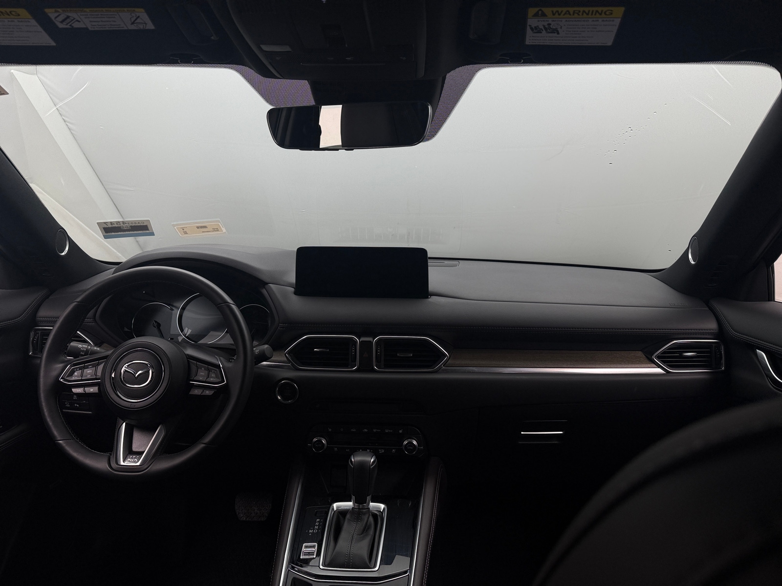 Thumbnail: 2025 Mazda CX-5 - 2