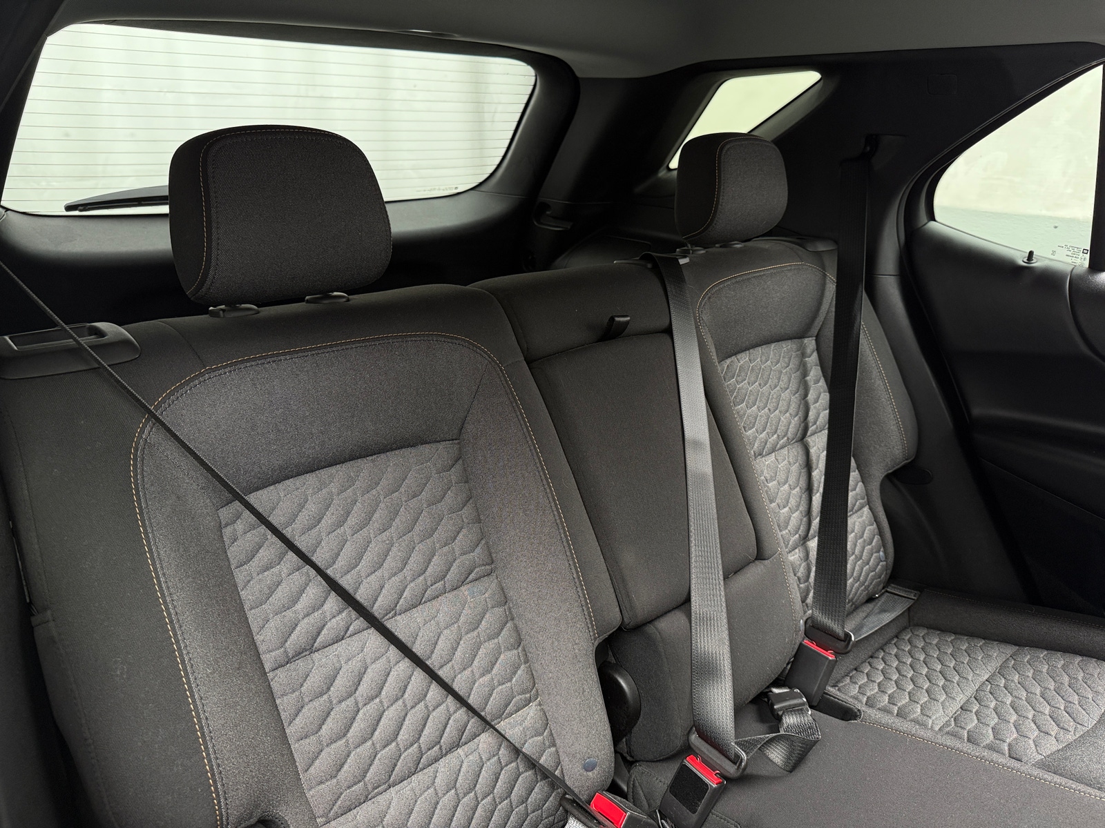 Thumbnail: 2019 Chevrolet Equinox - 6