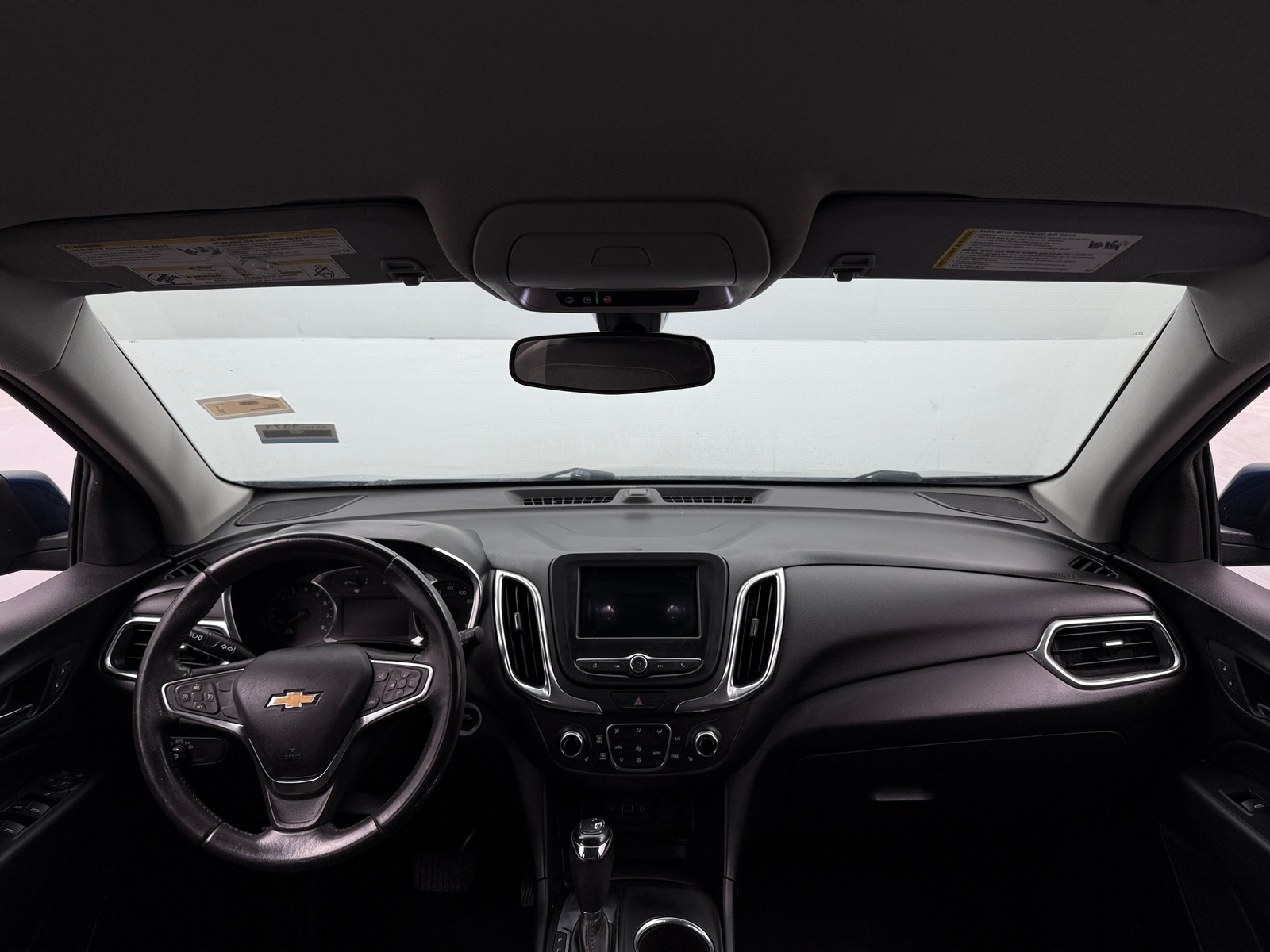 Thumbnail: 2019 Chevrolet Equinox - 3