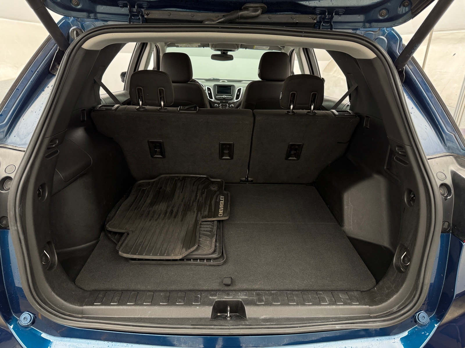 Thumbnail: 2019 Chevrolet Equinox - 7