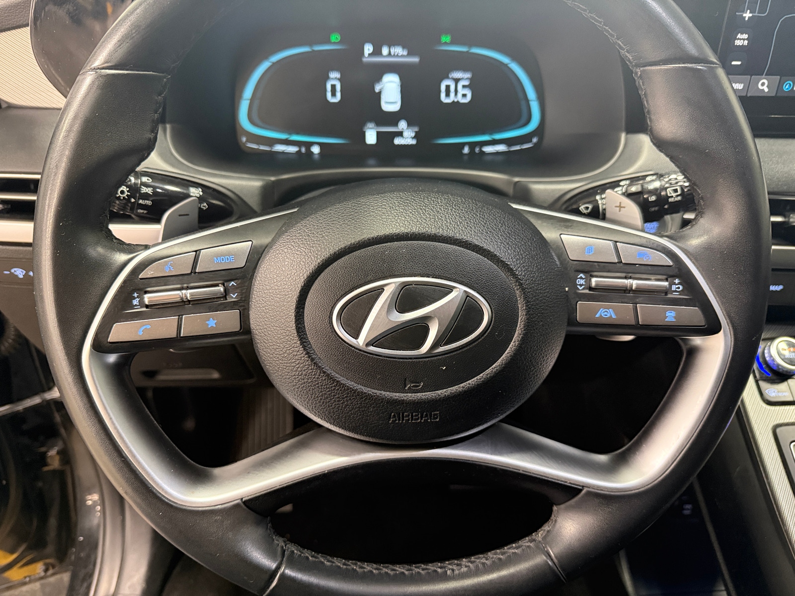 Thumbnail: 2023 Hyundai Palisade - 4