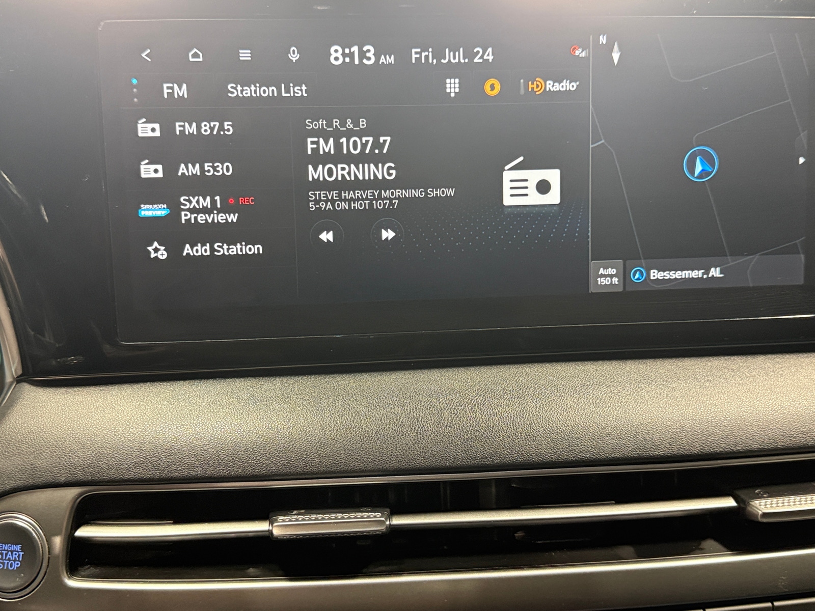 Thumbnail: 2023 Hyundai Palisade - 3
