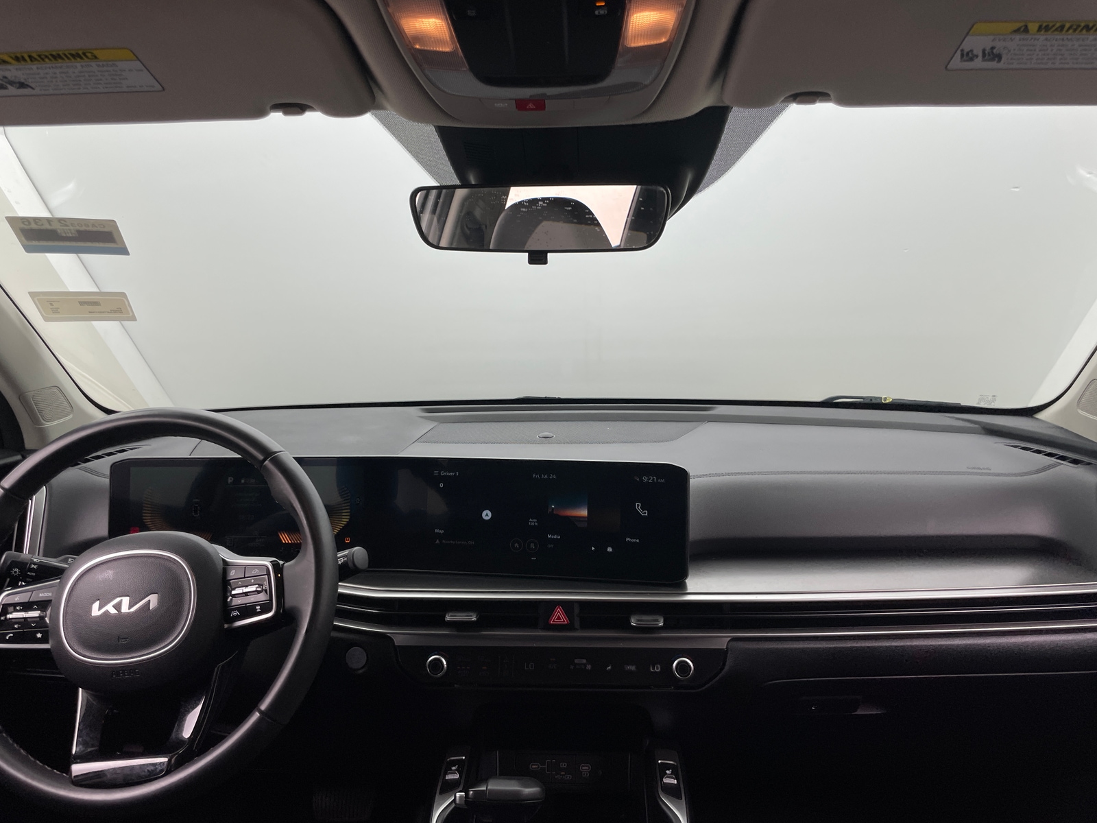 Thumbnail: 2025 Kia Sorento - 2