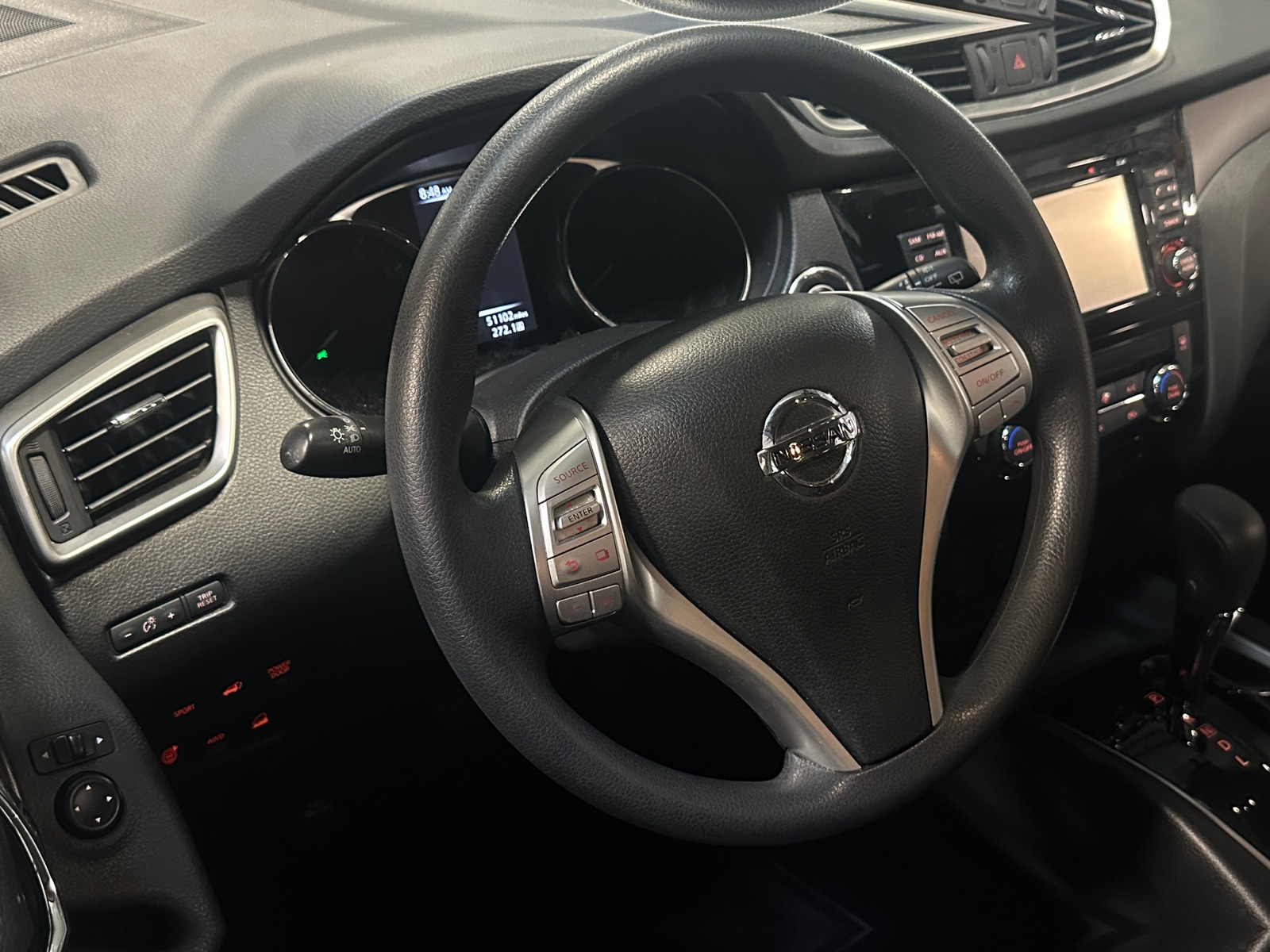 Thumbnail: 2016 Nissan Rogue - 5