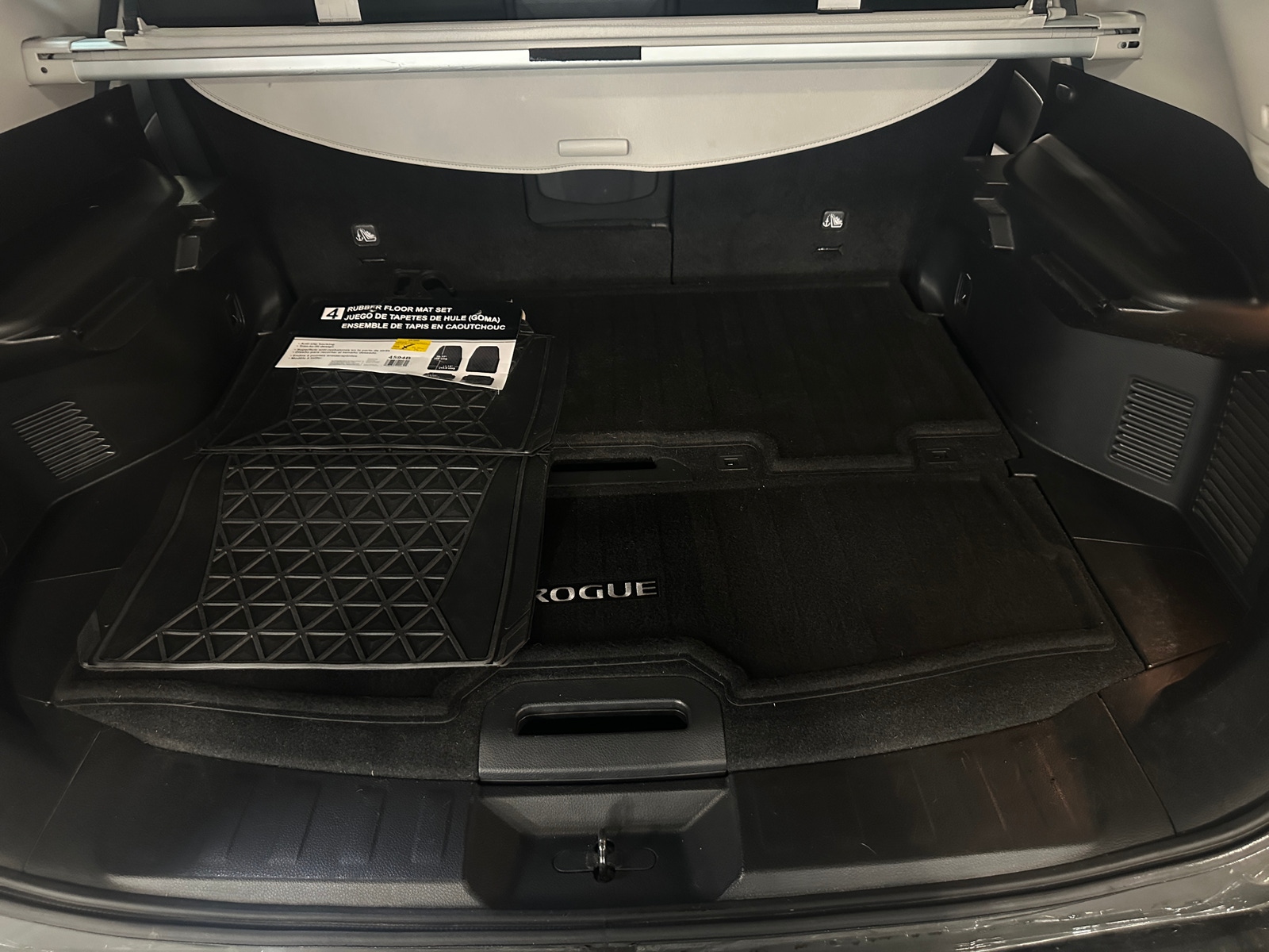 Thumbnail: 2016 Nissan Rogue - 7