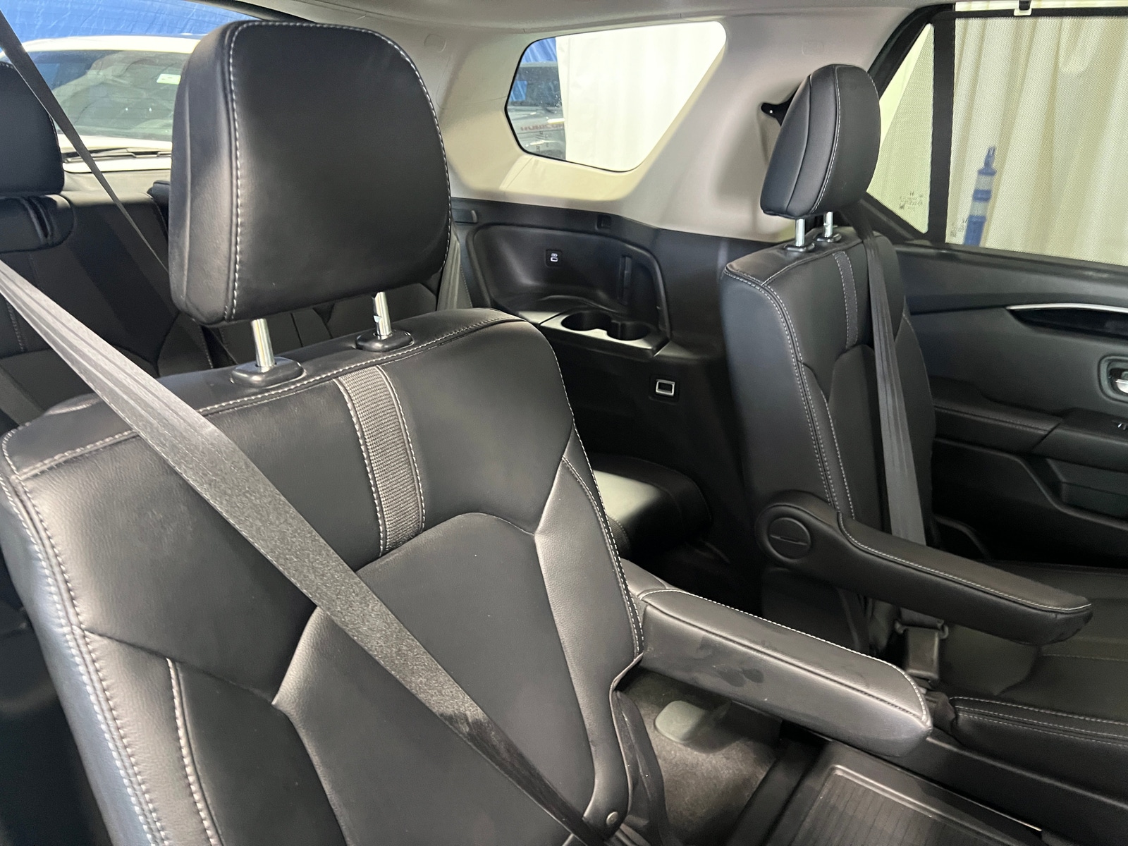 Thumbnail: 2023 Honda Pilot - 5