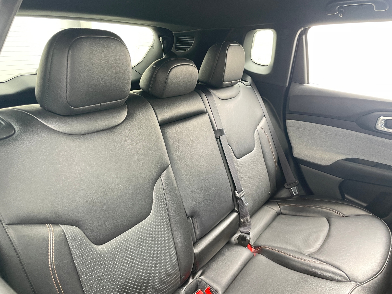 Thumbnail: 2023 Jeep Compass - 5
