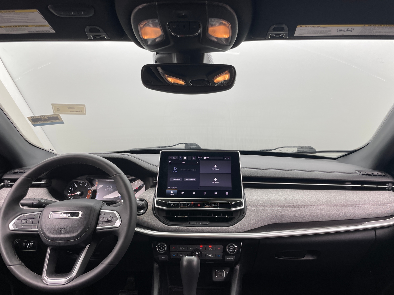 Thumbnail: 2023 Jeep Compass - 2