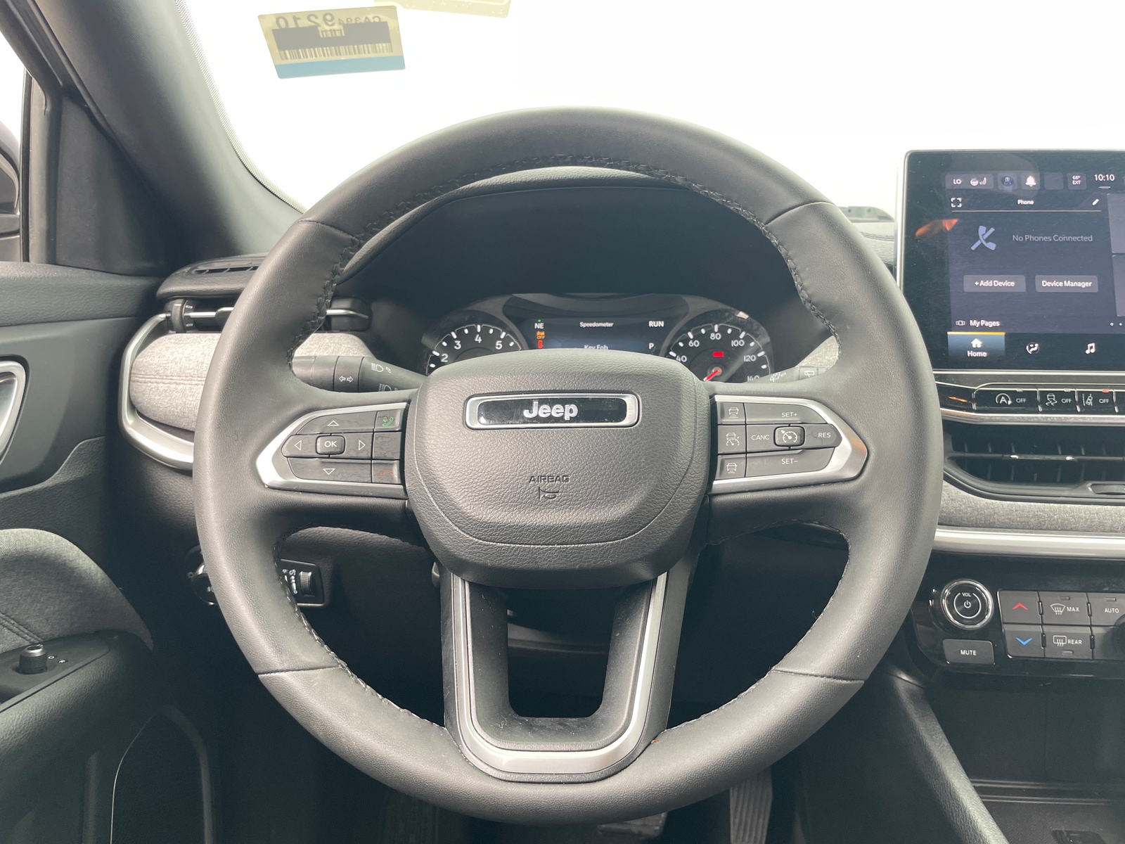 Thumbnail: 2023 Jeep Compass - 4