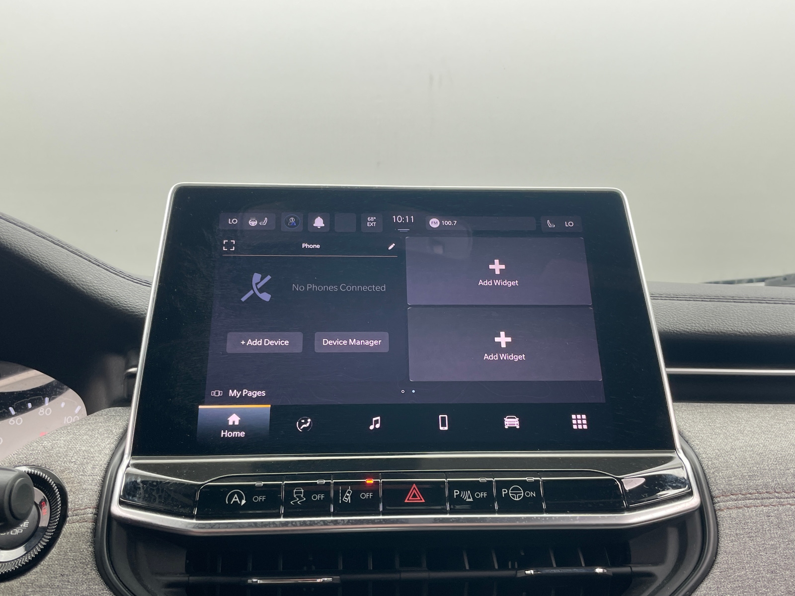 Thumbnail: 2023 Jeep Compass - 3
