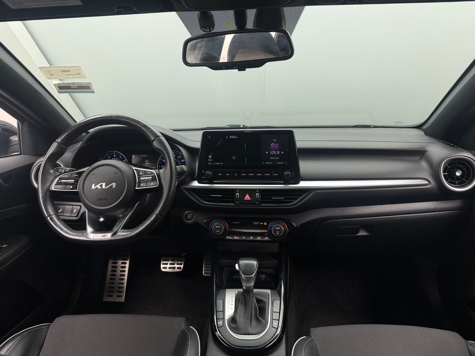 Thumbnail: 2022 Kia Forte - 2