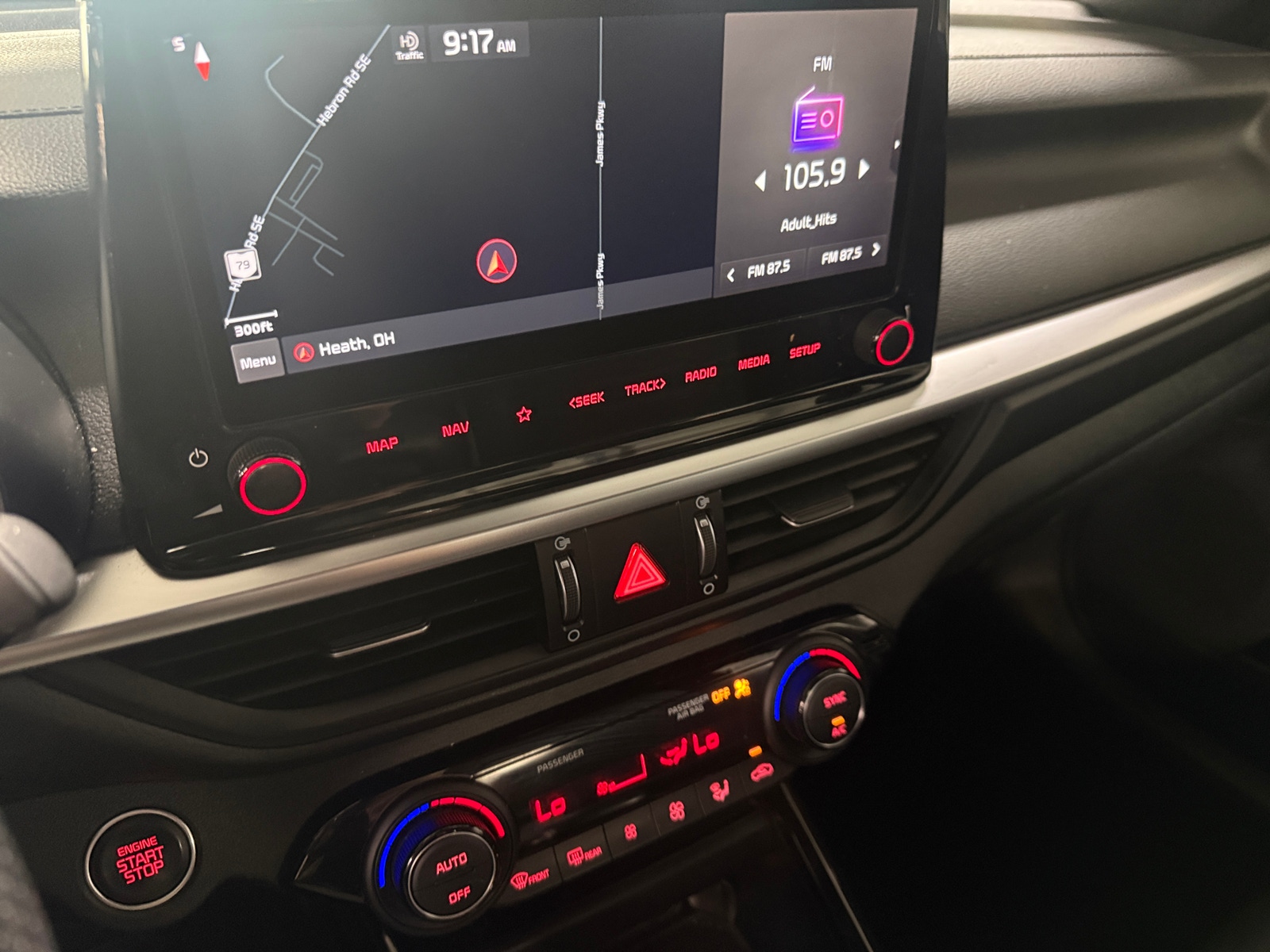 Thumbnail: 2022 Kia Forte - 3