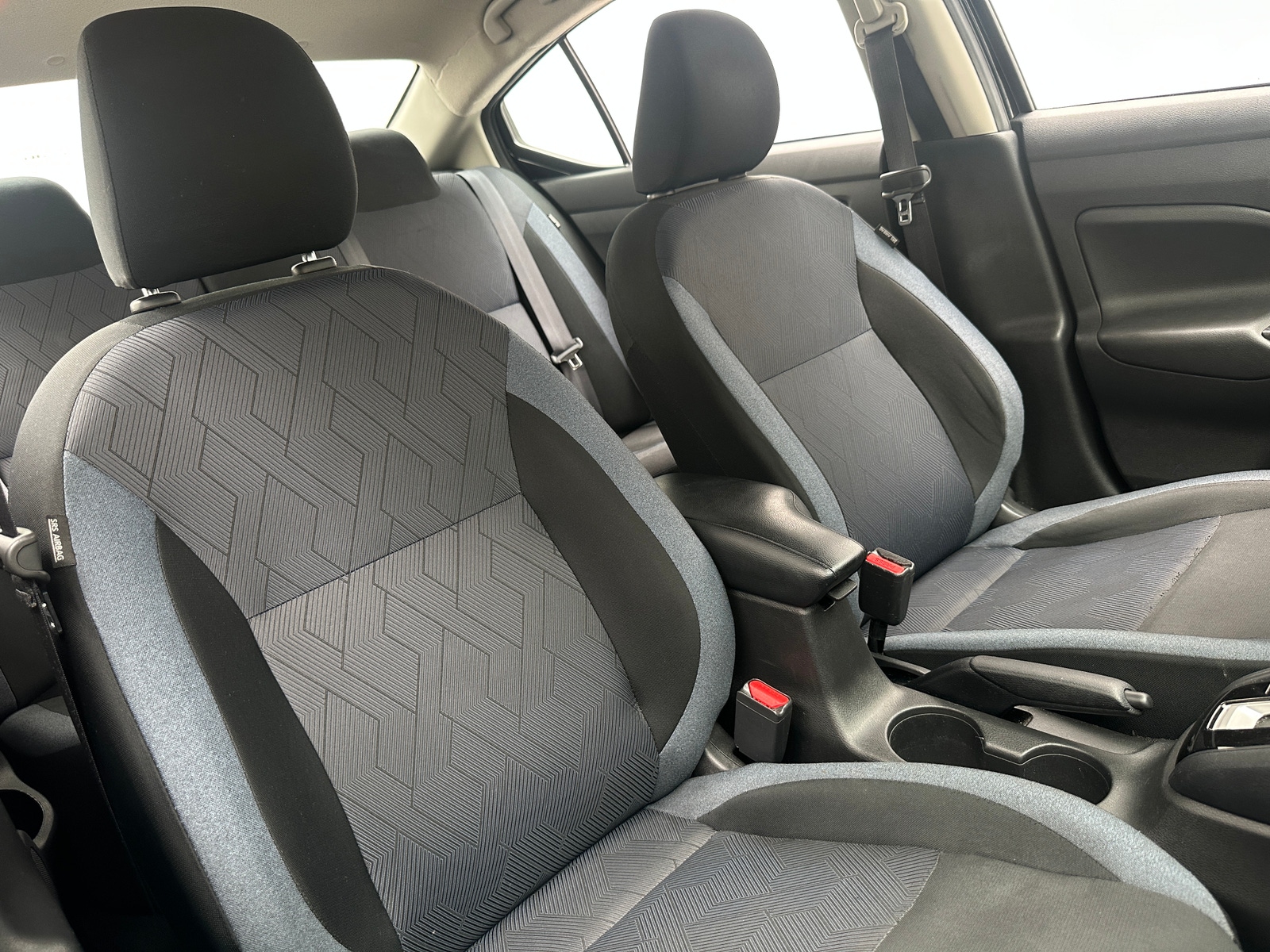 Thumbnail: 2023 Nissan Versa - 2
