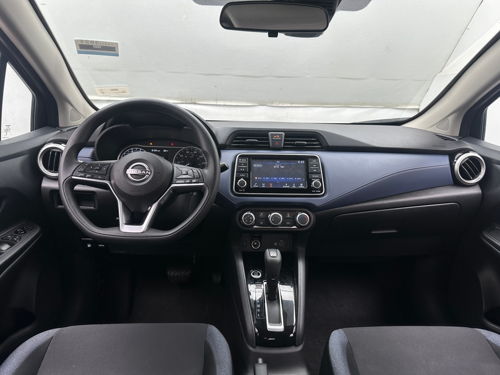 Thumbnail: 2023 Nissan Versa - 3