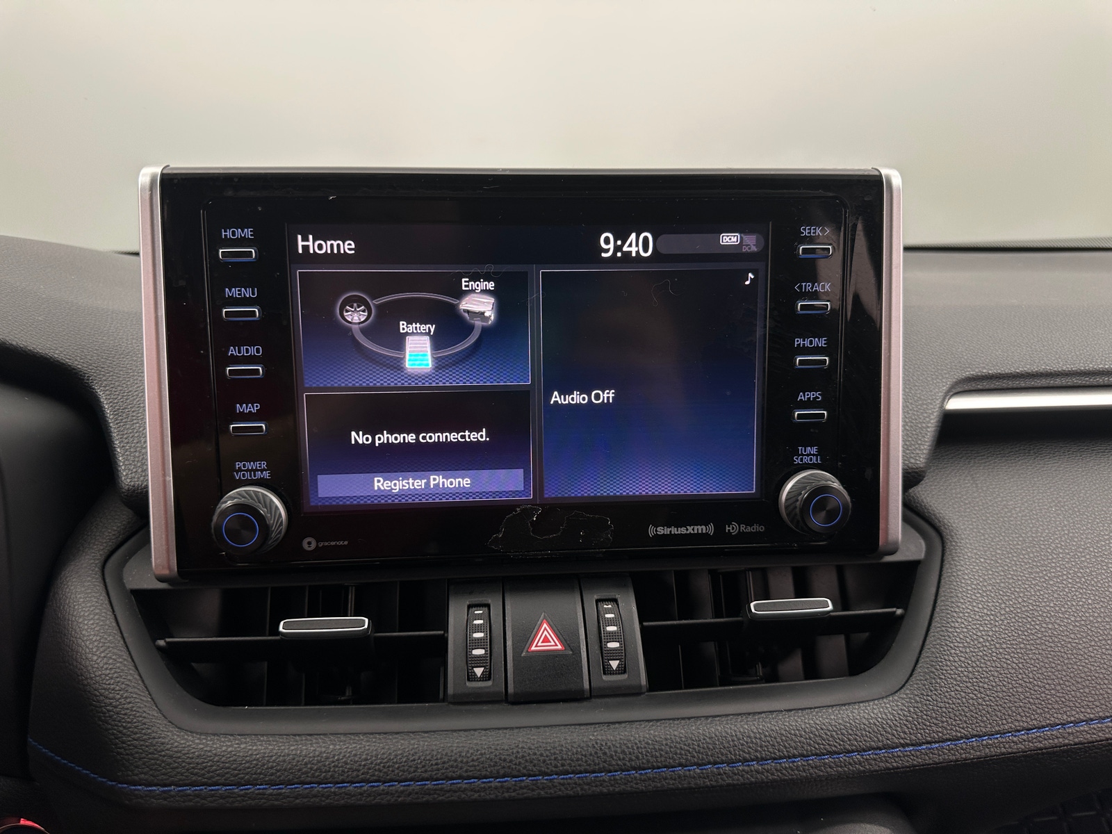 Thumbnail: 2019 Toyota RAV4 - 4