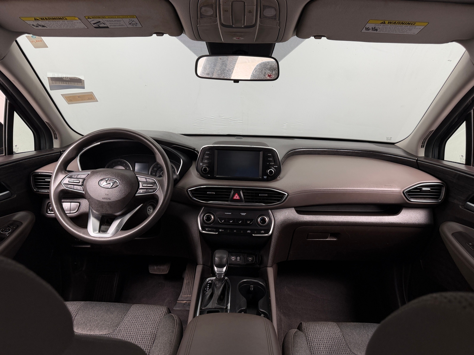 Thumbnail: 2020 Hyundai Santa Fe - 3