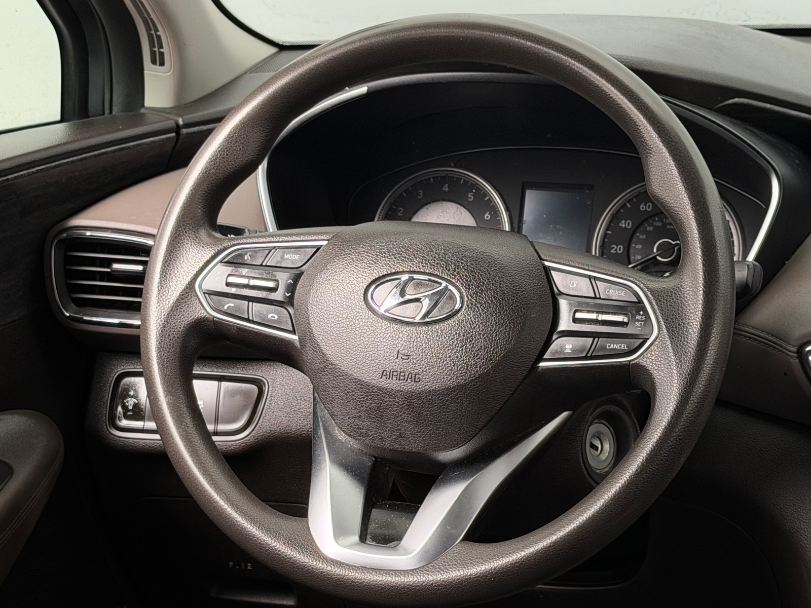 Thumbnail: 2020 Hyundai Santa Fe - 5