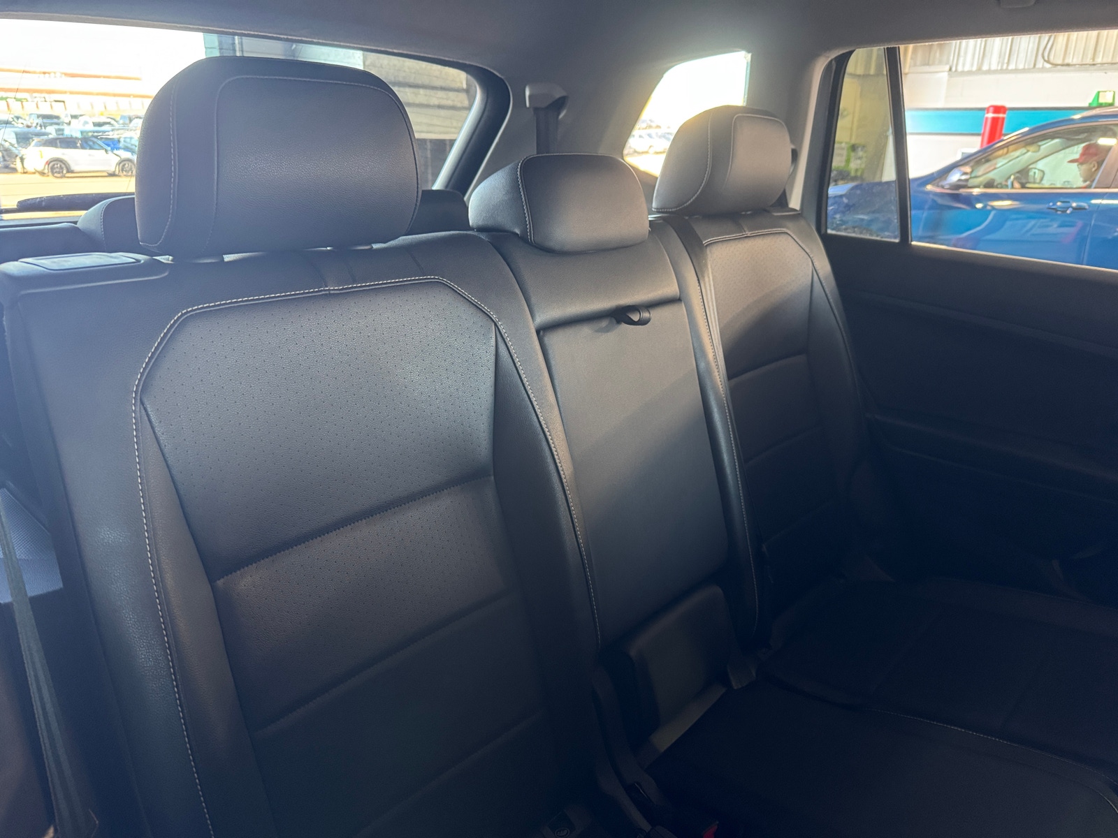 Thumbnail: 2021 Volkswagen Tiguan - 5
