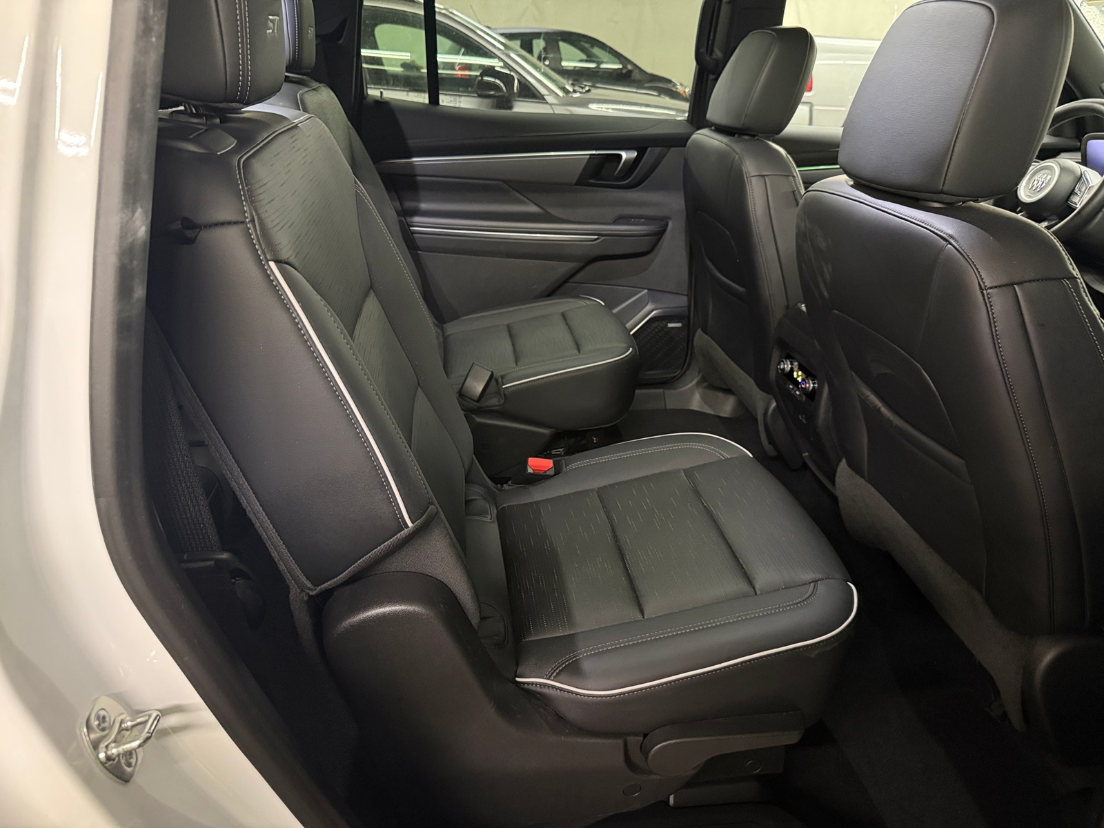 Thumbnail: 2026 Buick Enclave - 5