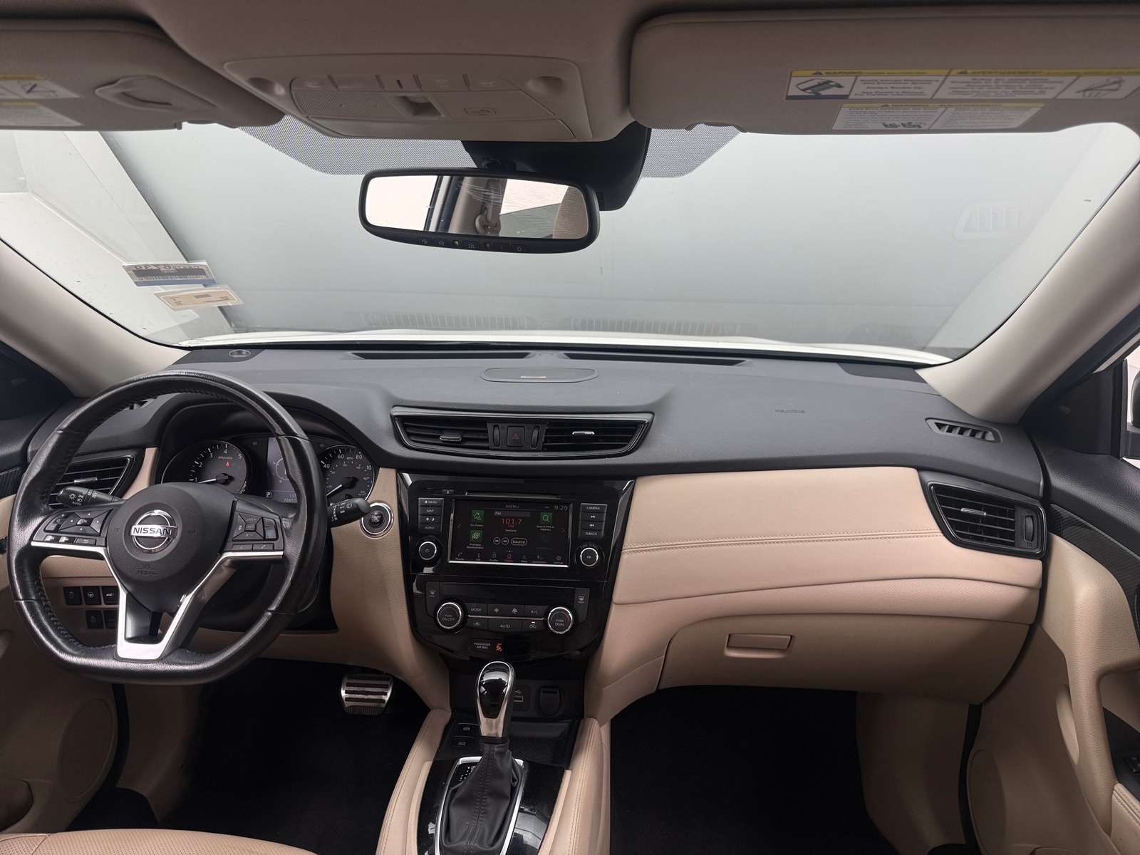 Thumbnail: 2018 Nissan Rogue - 2
