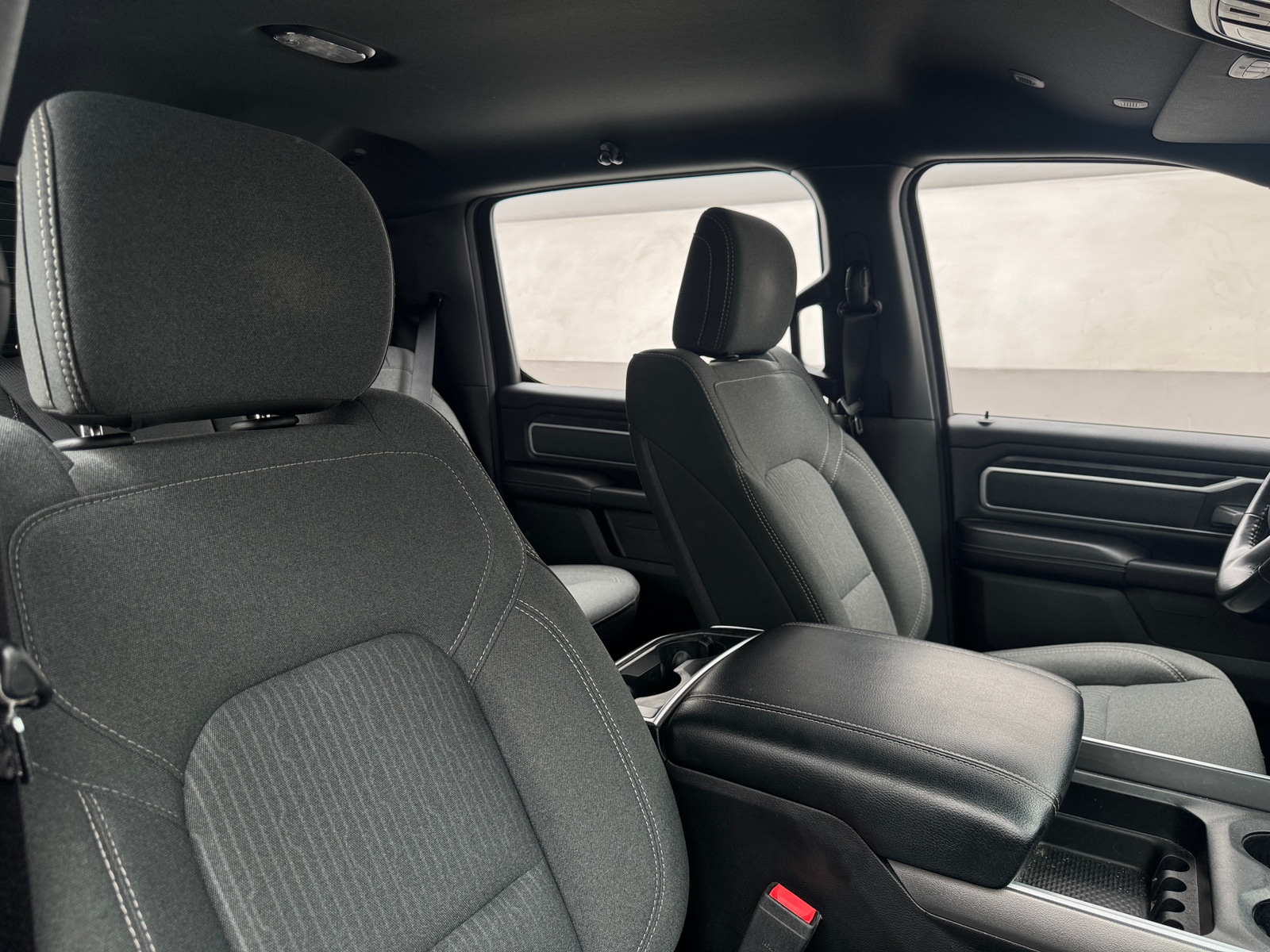 Thumbnail: 2021 RAM 1500 - 2