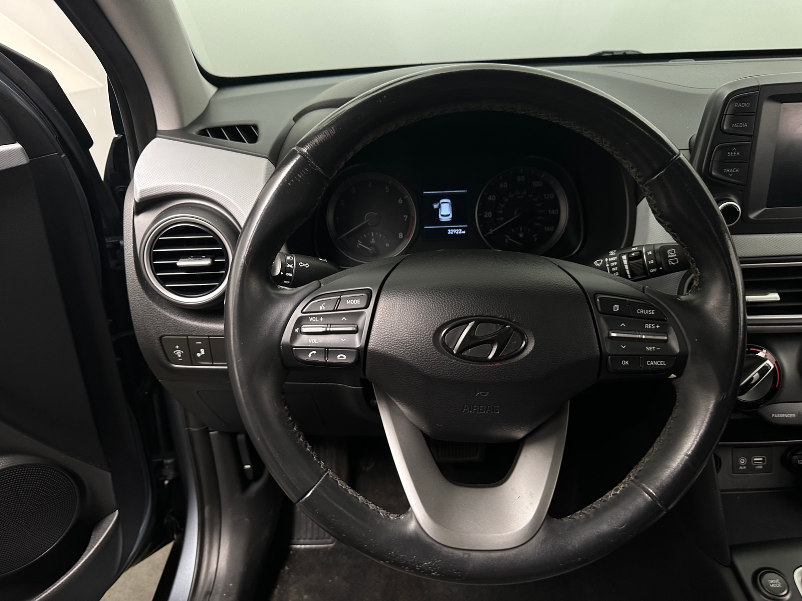 Thumbnail: 2019 Hyundai Kona - 5