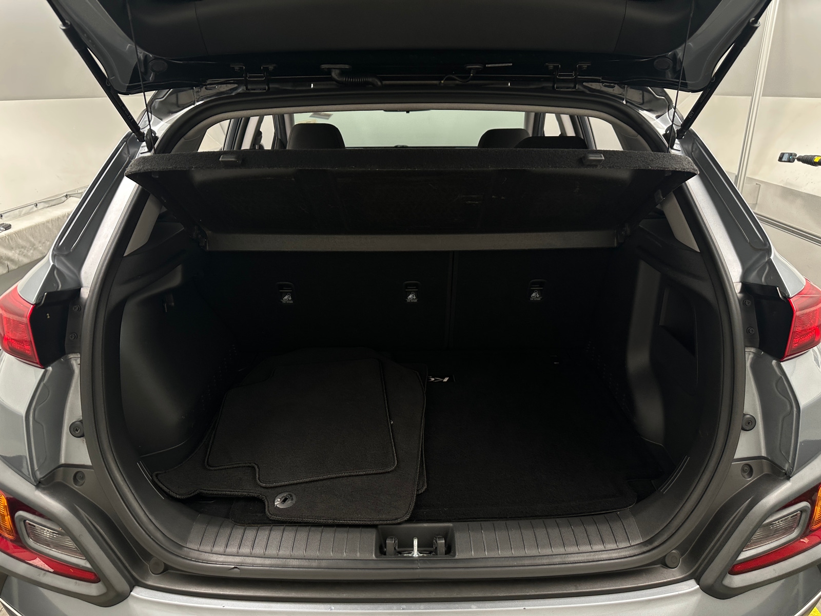 Thumbnail: 2019 Hyundai Kona - 7