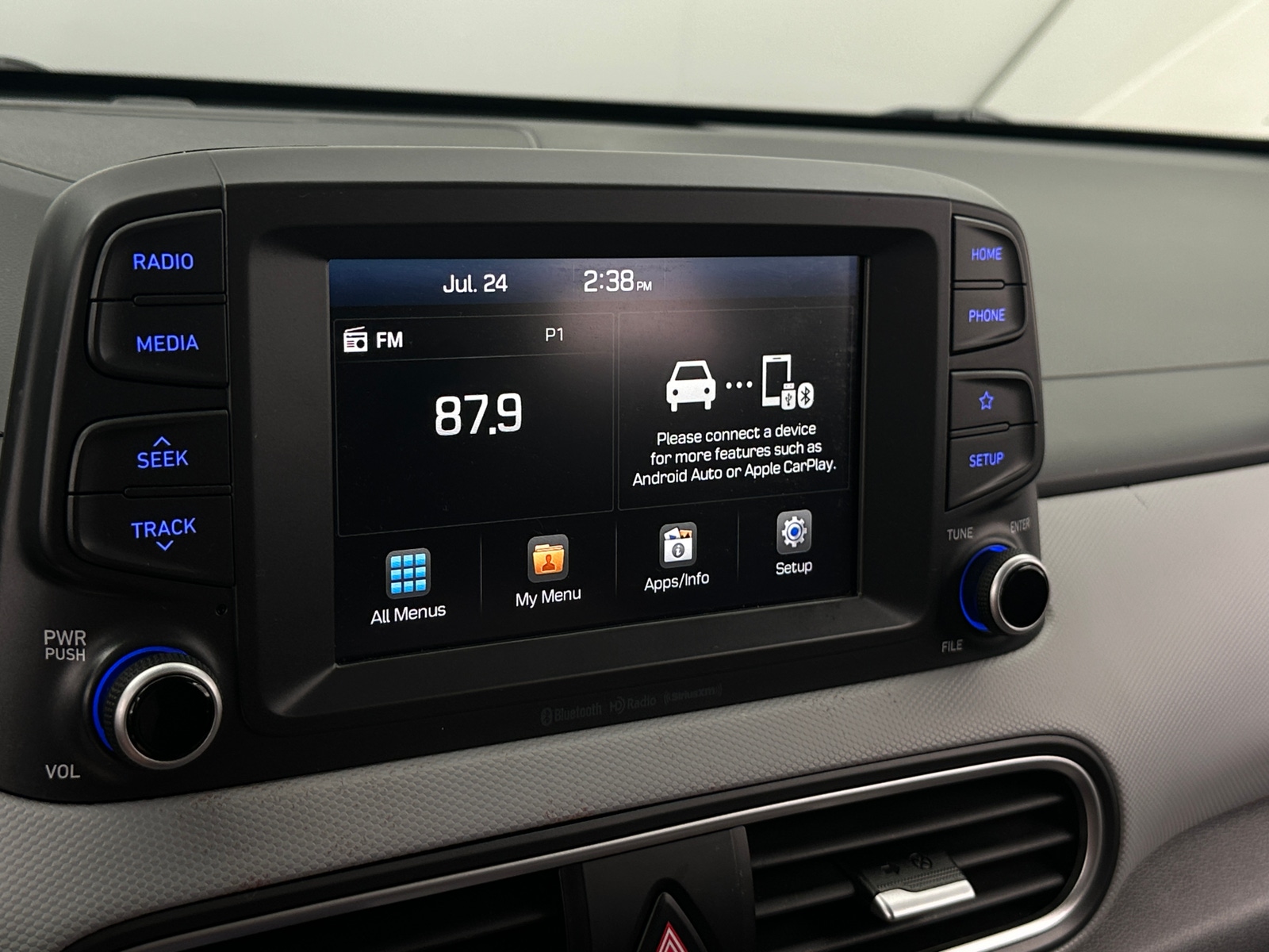 Thumbnail: 2019 Hyundai Kona - 4