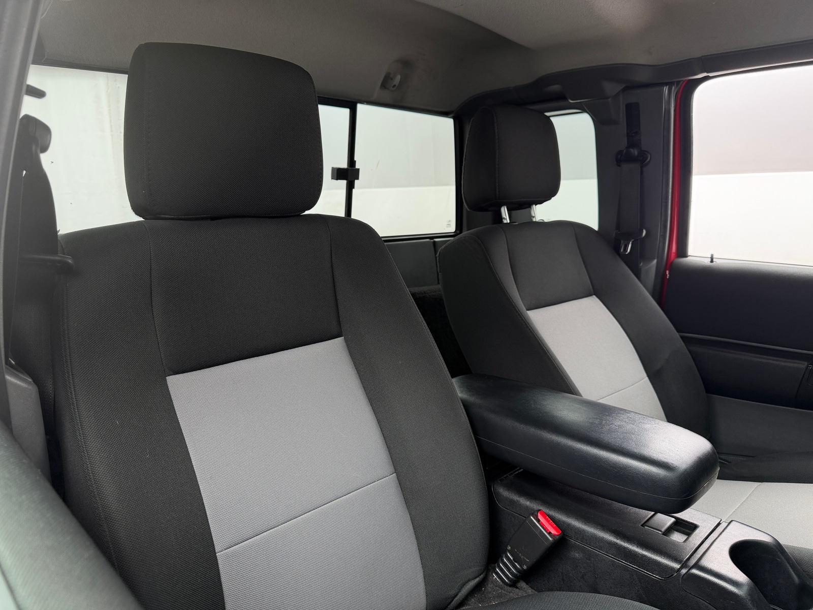 Thumbnail: 2011 Ford Ranger - 2