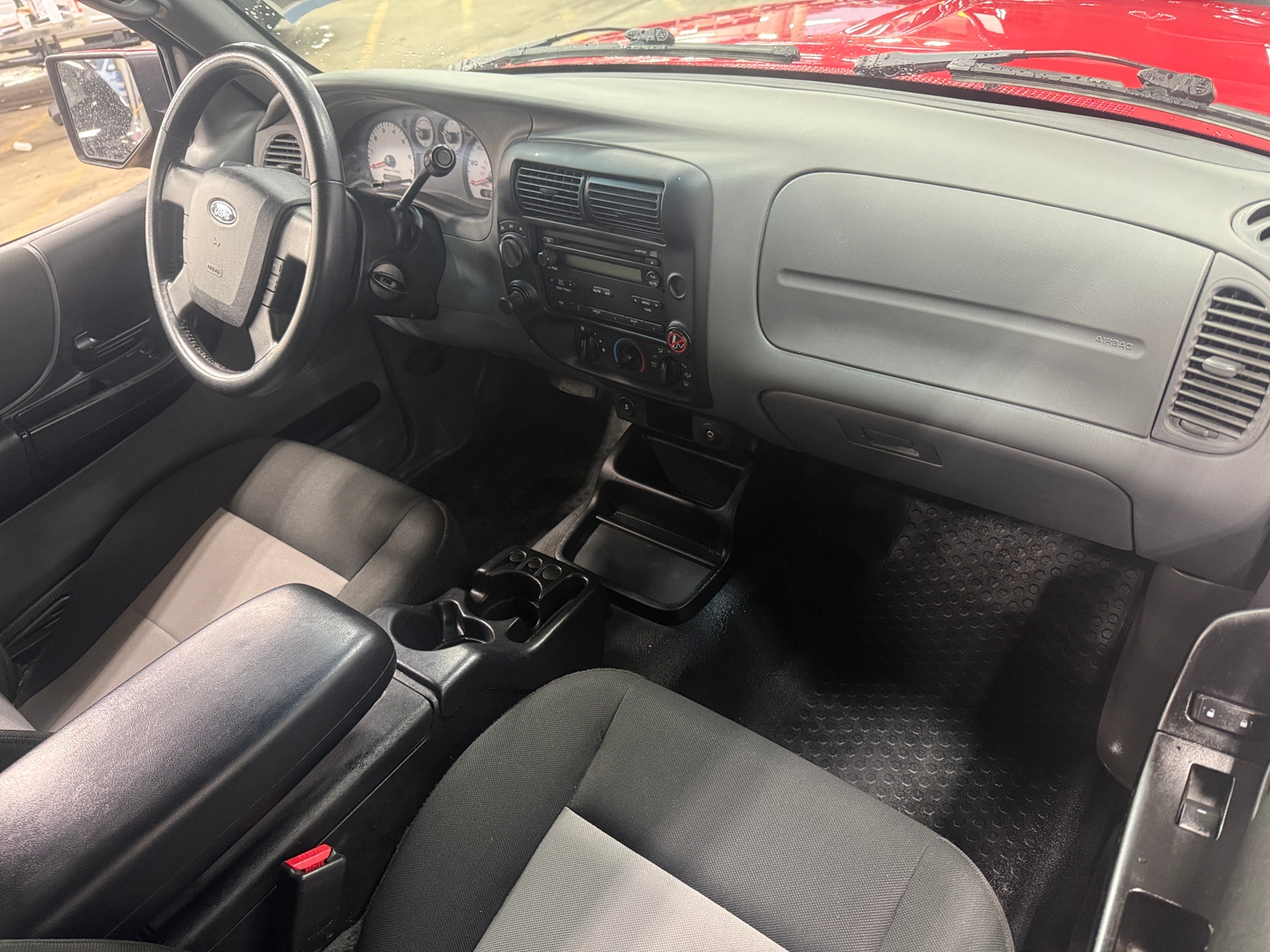 Thumbnail: 2011 Ford Ranger - 3