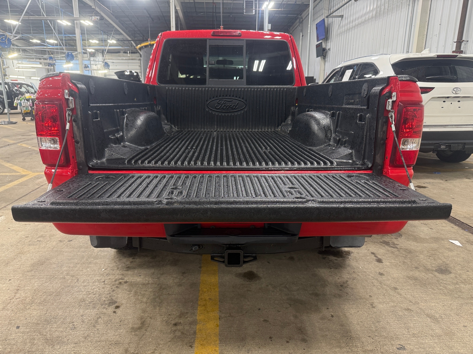 Thumbnail: 2011 Ford Ranger - 6