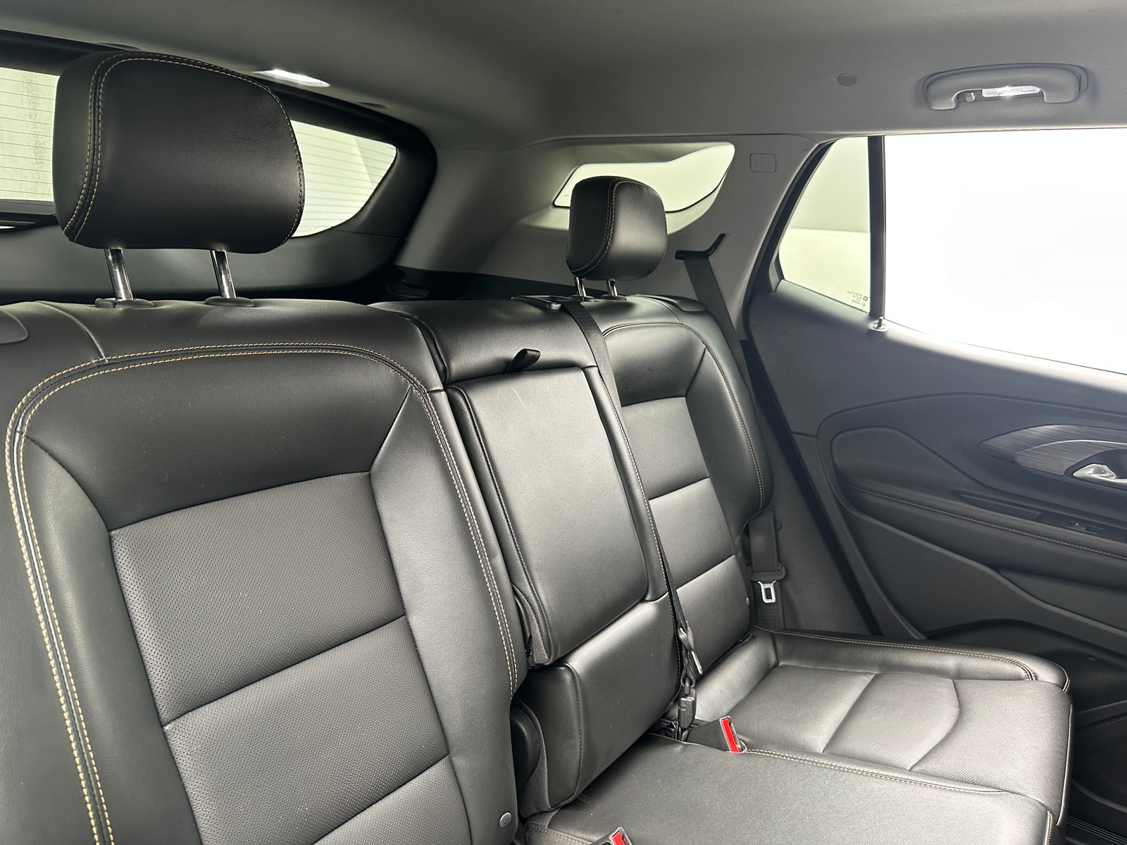 Thumbnail: 2020 GMC Terrain - 5