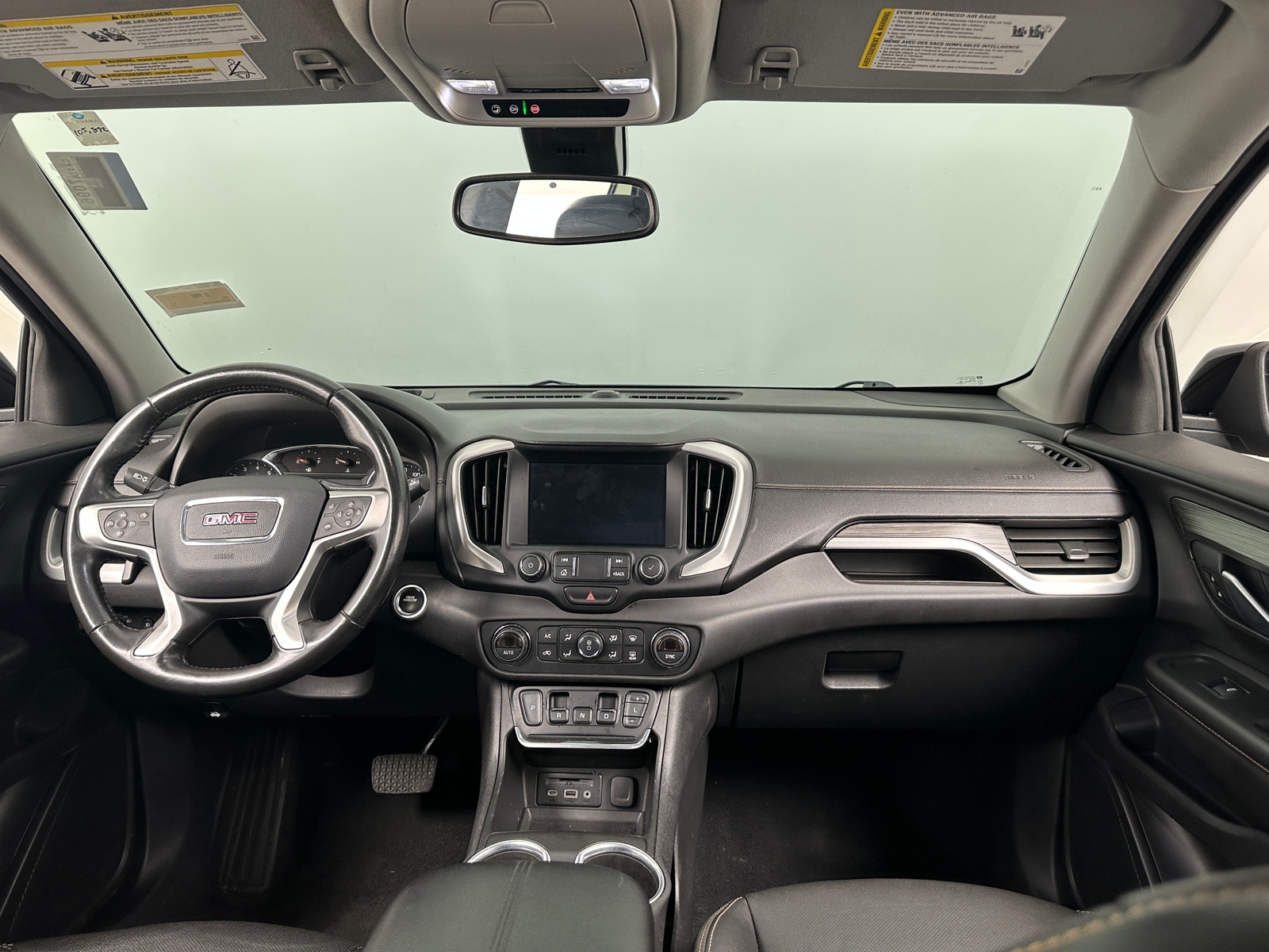 Thumbnail: 2020 GMC Terrain - 2