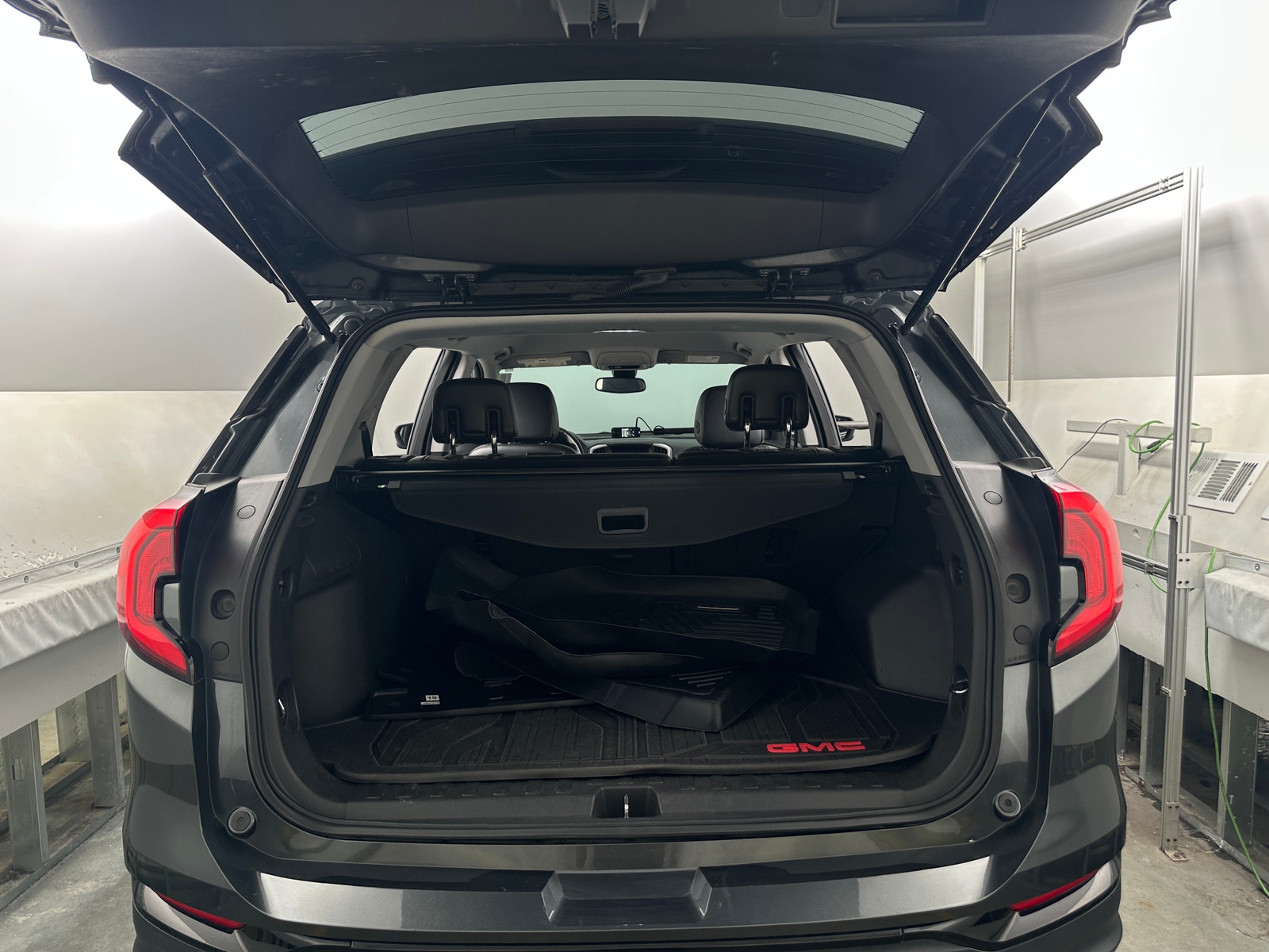 Thumbnail: 2020 GMC Terrain - 6