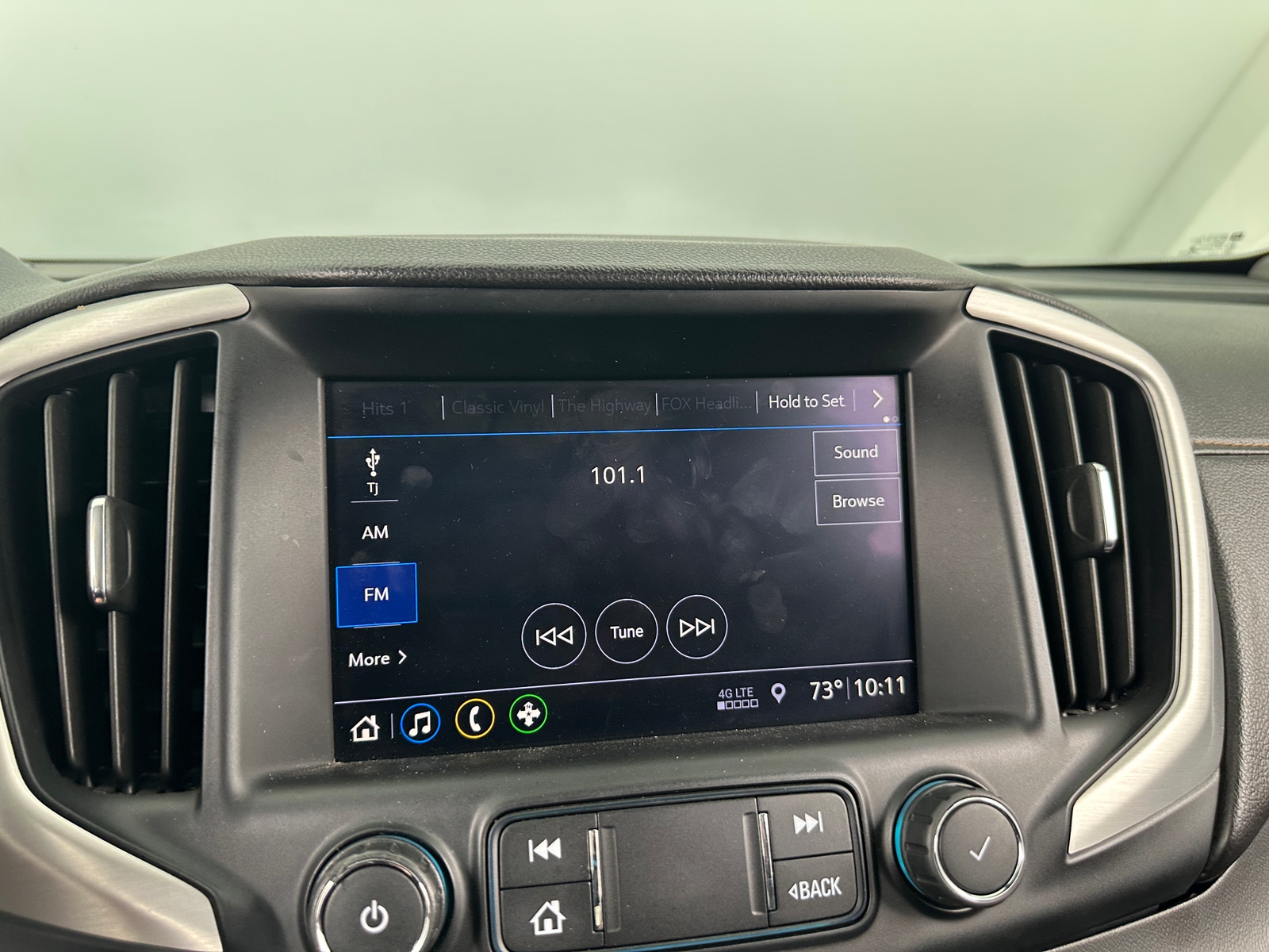 Thumbnail: 2020 GMC Terrain - 3